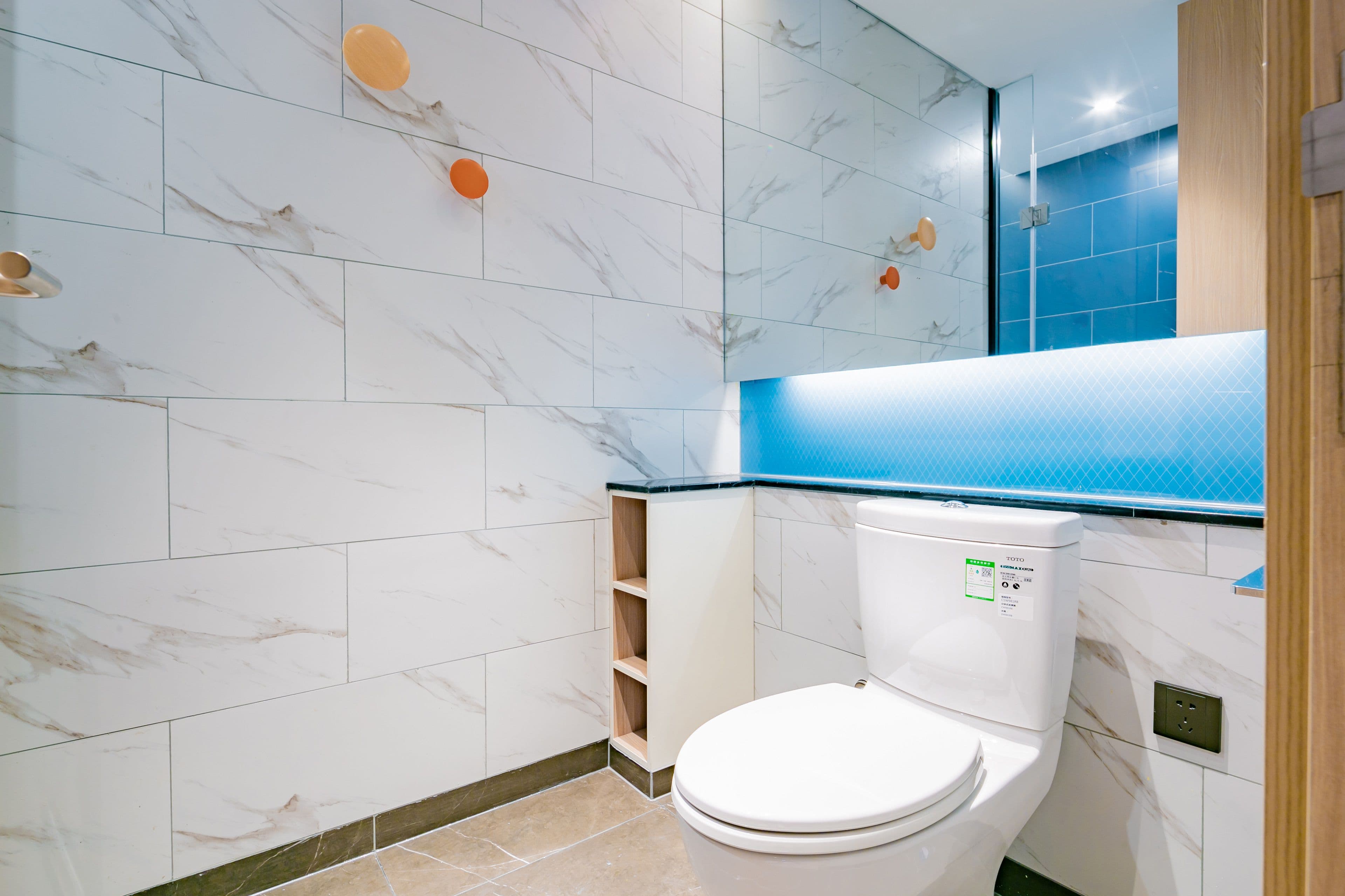 Holiday Inn Express Xi'an High-Tech Zone North — 8