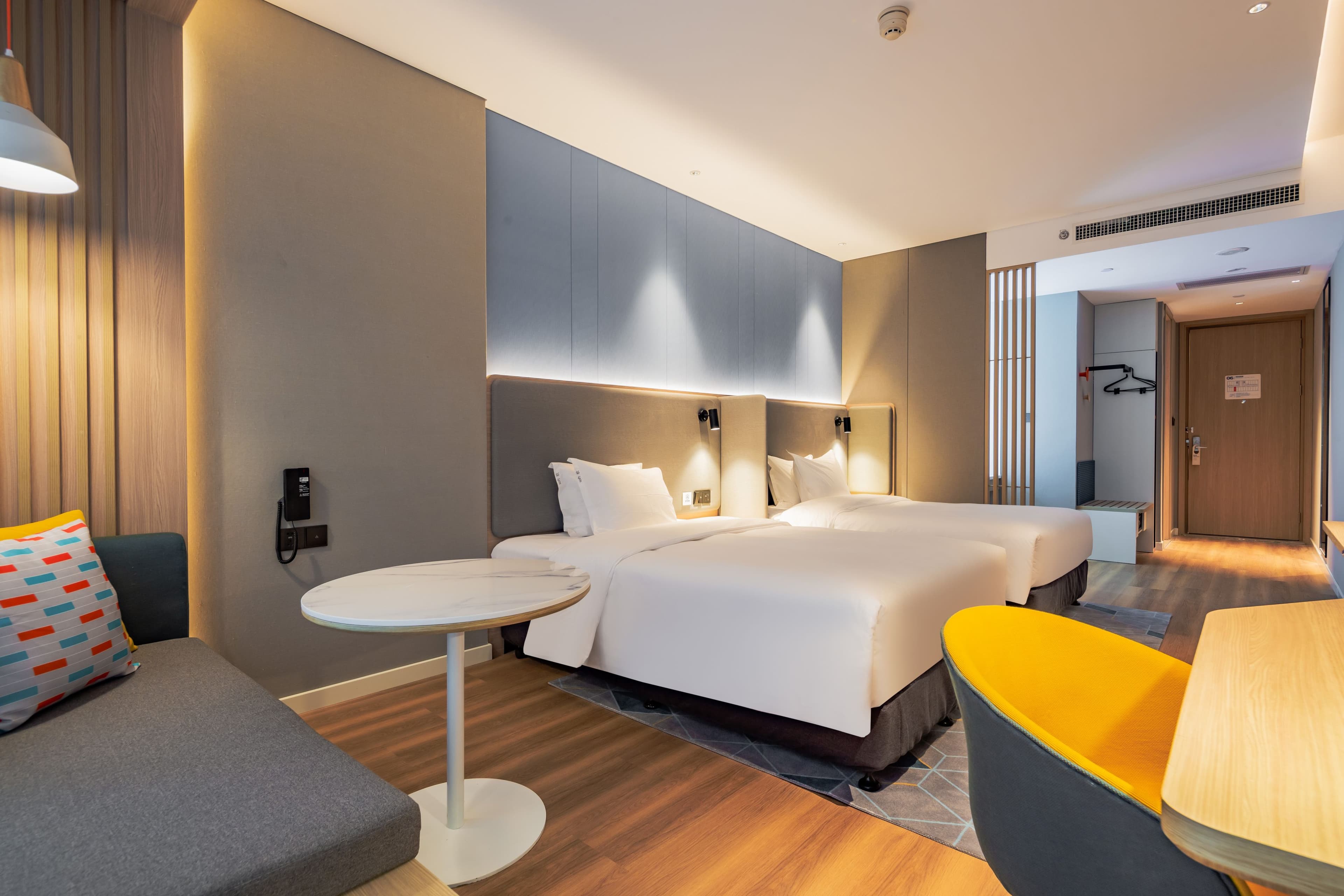 Holiday Inn Express Xi'an High-Tech Zone North — 10