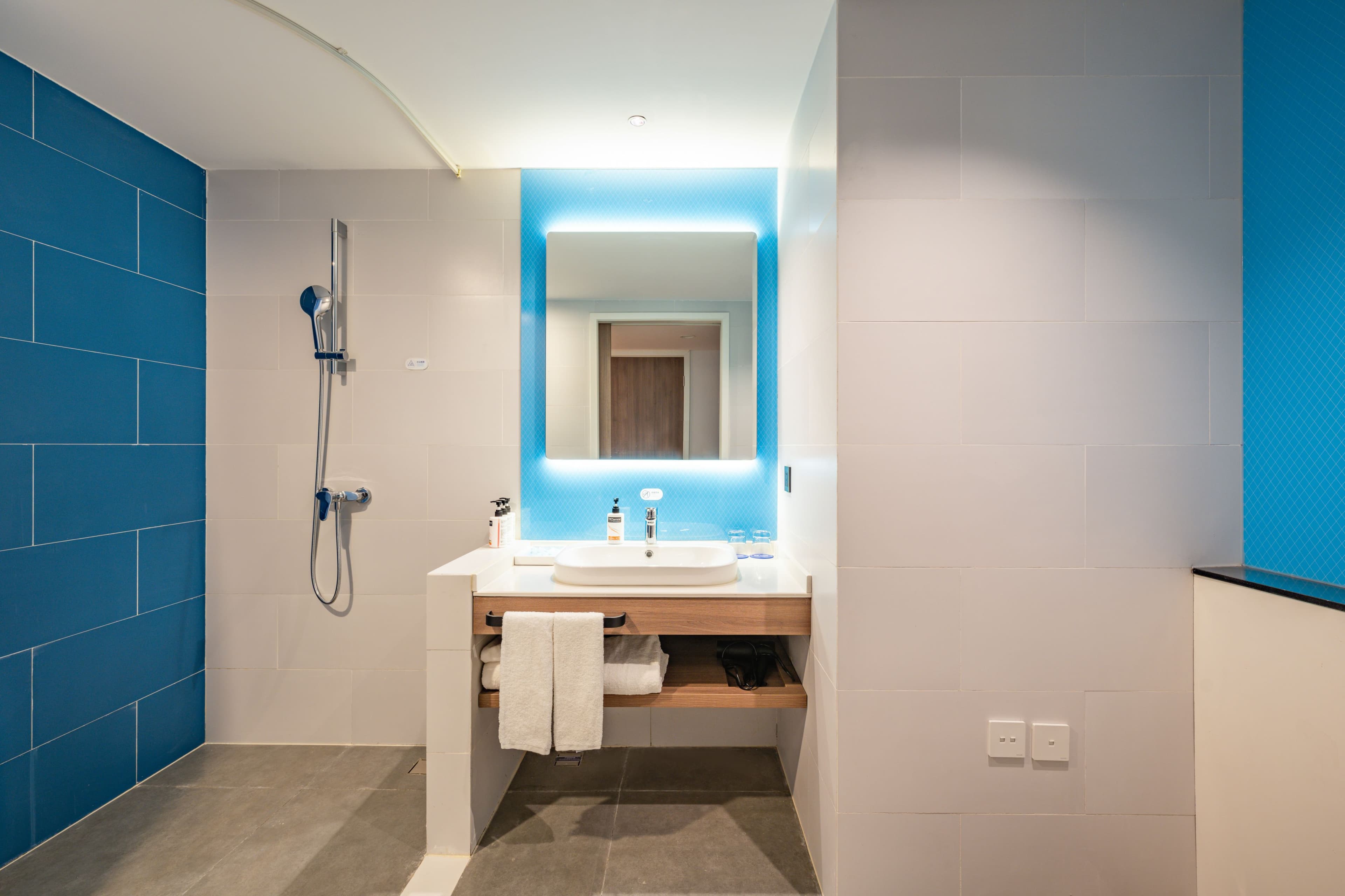 Holiday Inn Express Xi'an Tuanjie South Road — 9