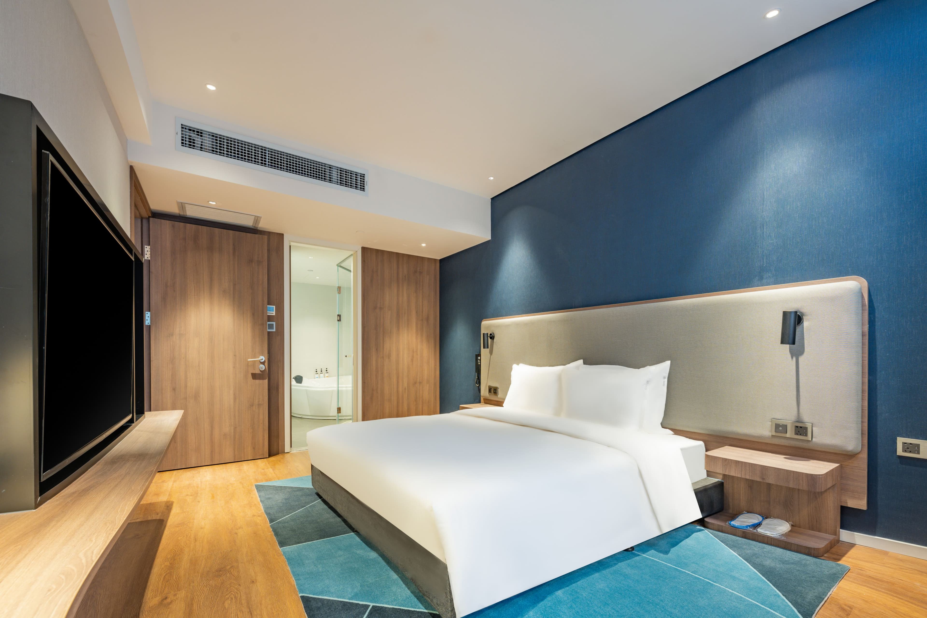 Holiday Inn Express Xi'an Tuanjie South Road - Image 5
