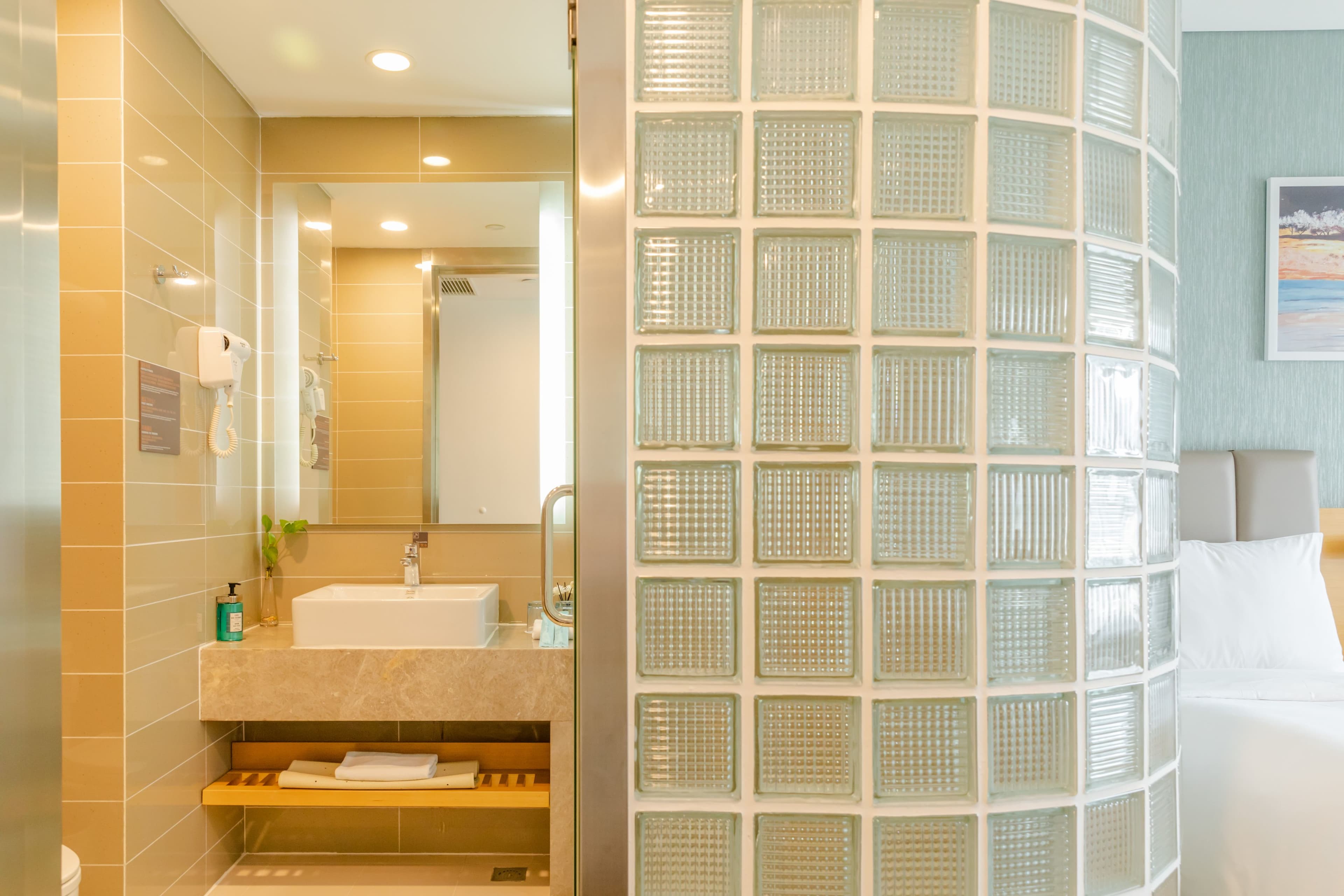 Holiday Inn Express Xi'an North — 8