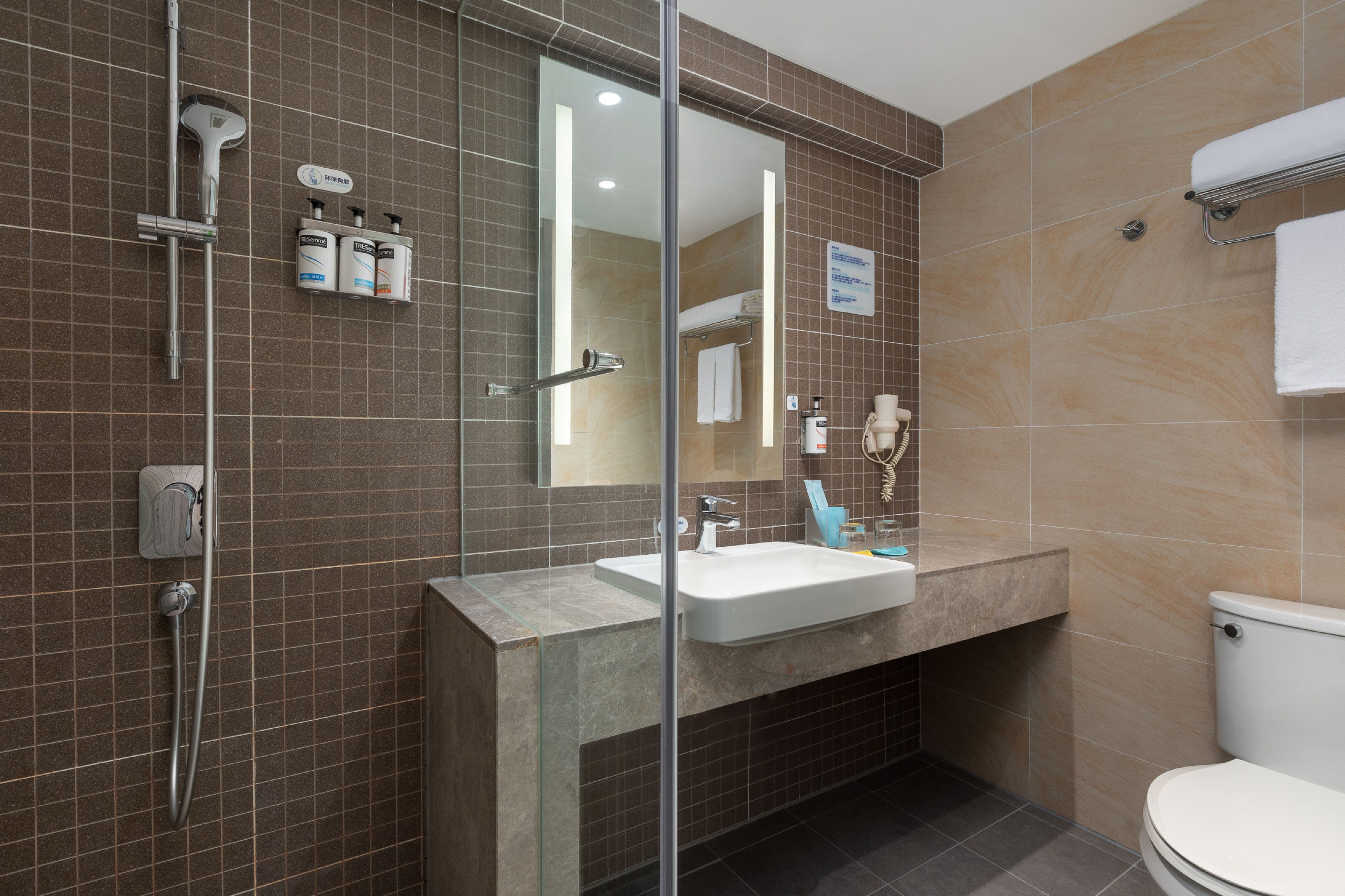 Holiday Inn Express Xi'an Qujiang South - Image 3