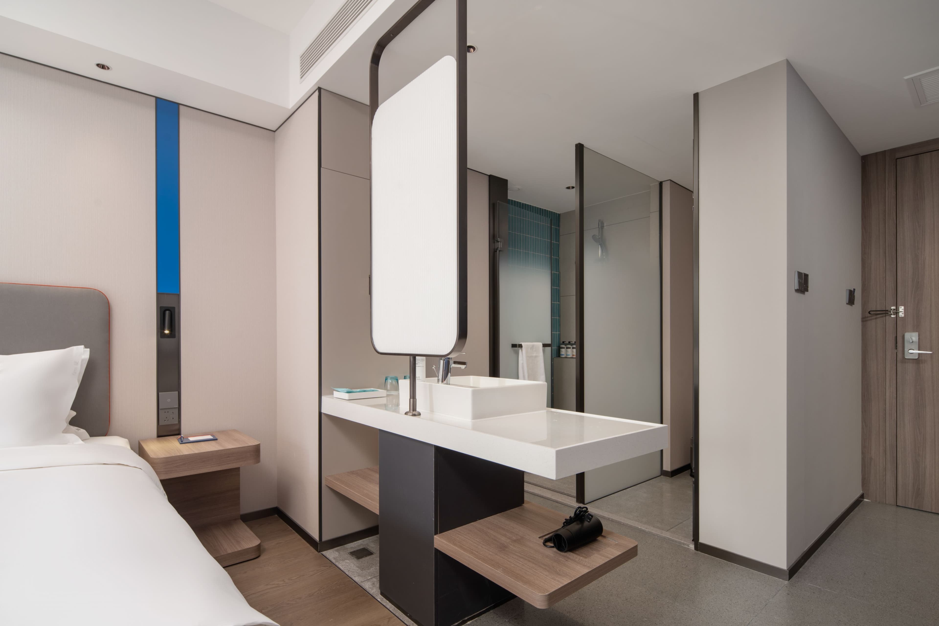 Holiday Inn Express Xi'an Aerospace Town - Image 2