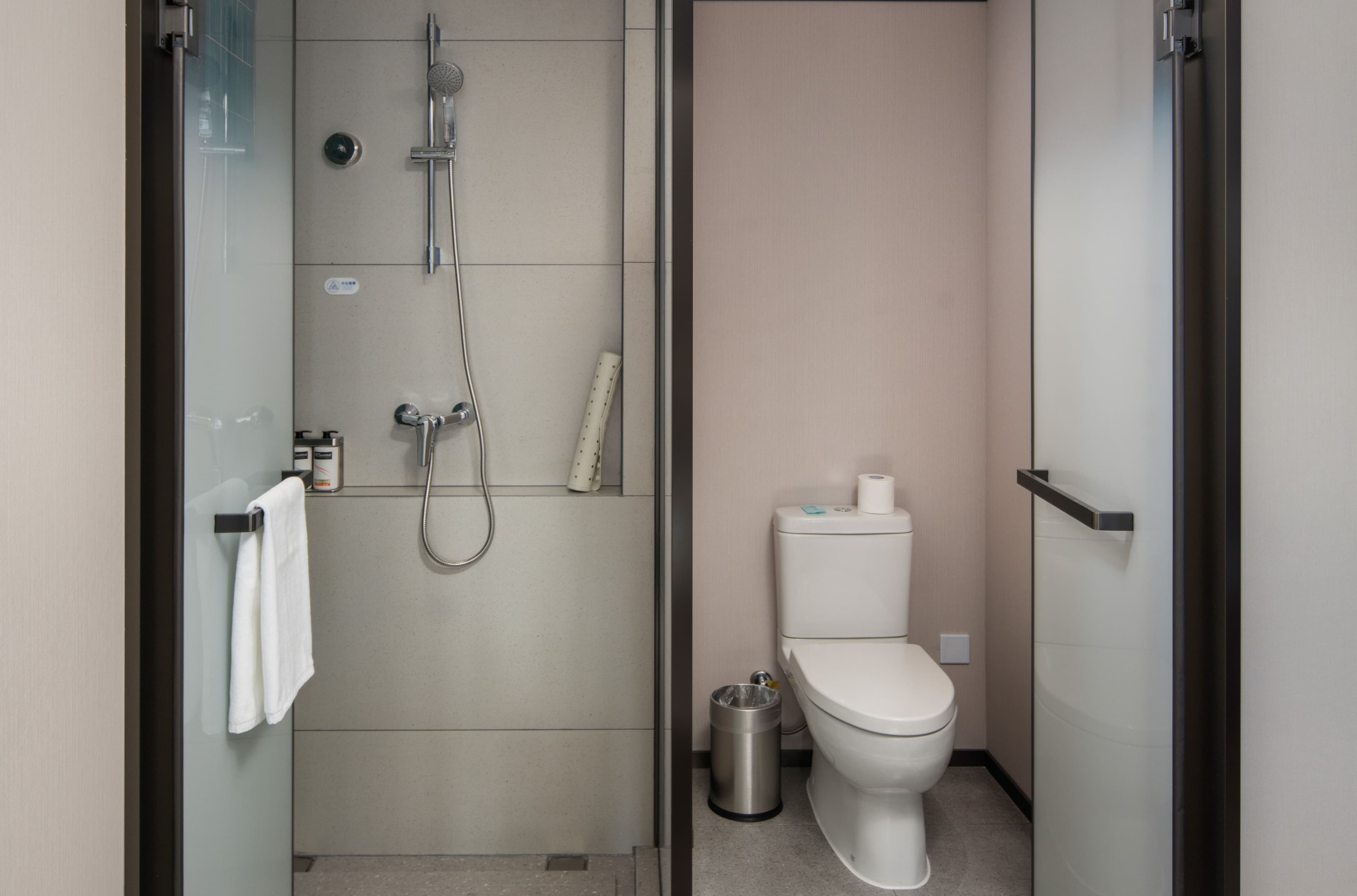 Holiday Inn Express Xi'an Aerospace Town — 7