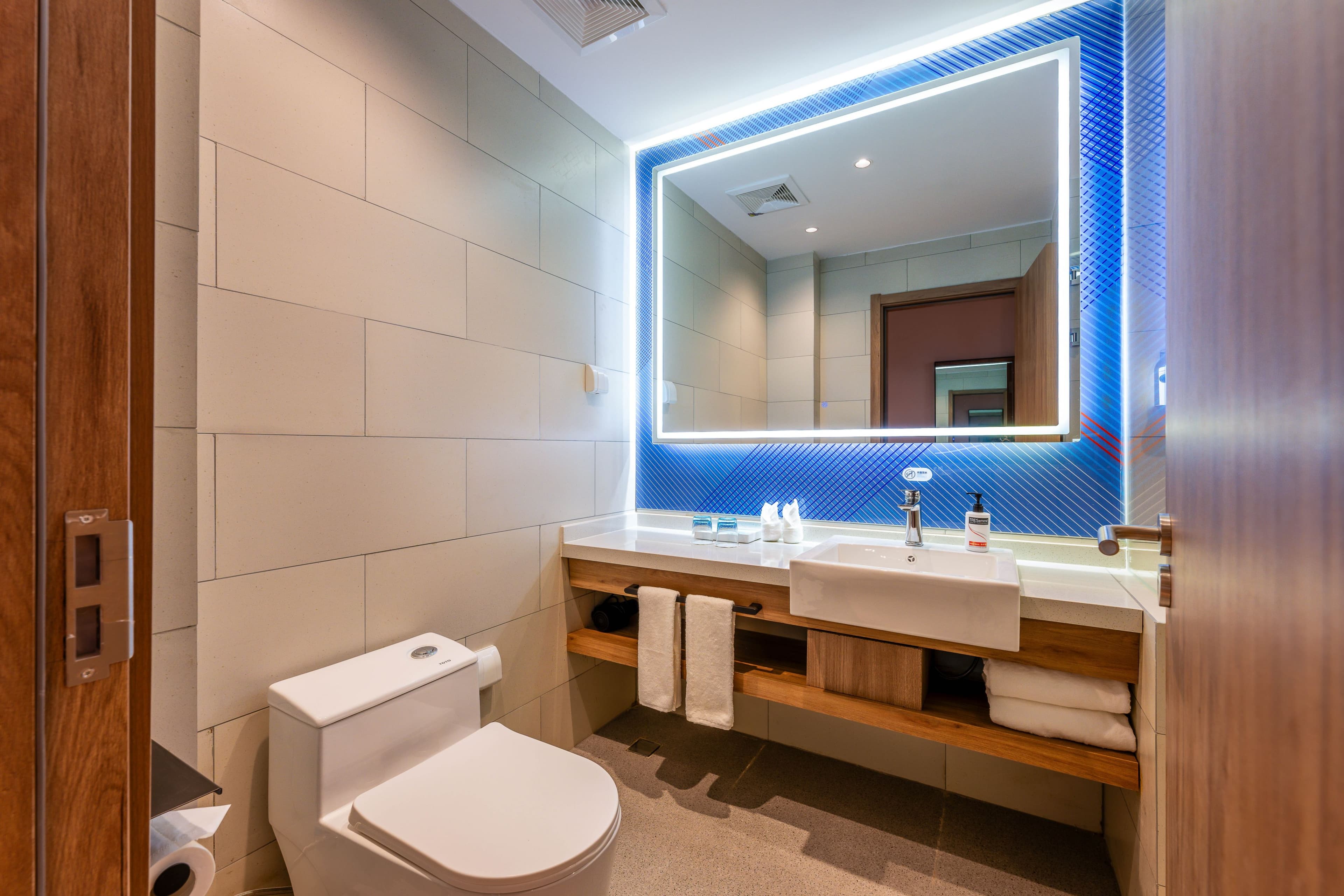 Holiday Inn Express Xi'an Guangyuntan — 5