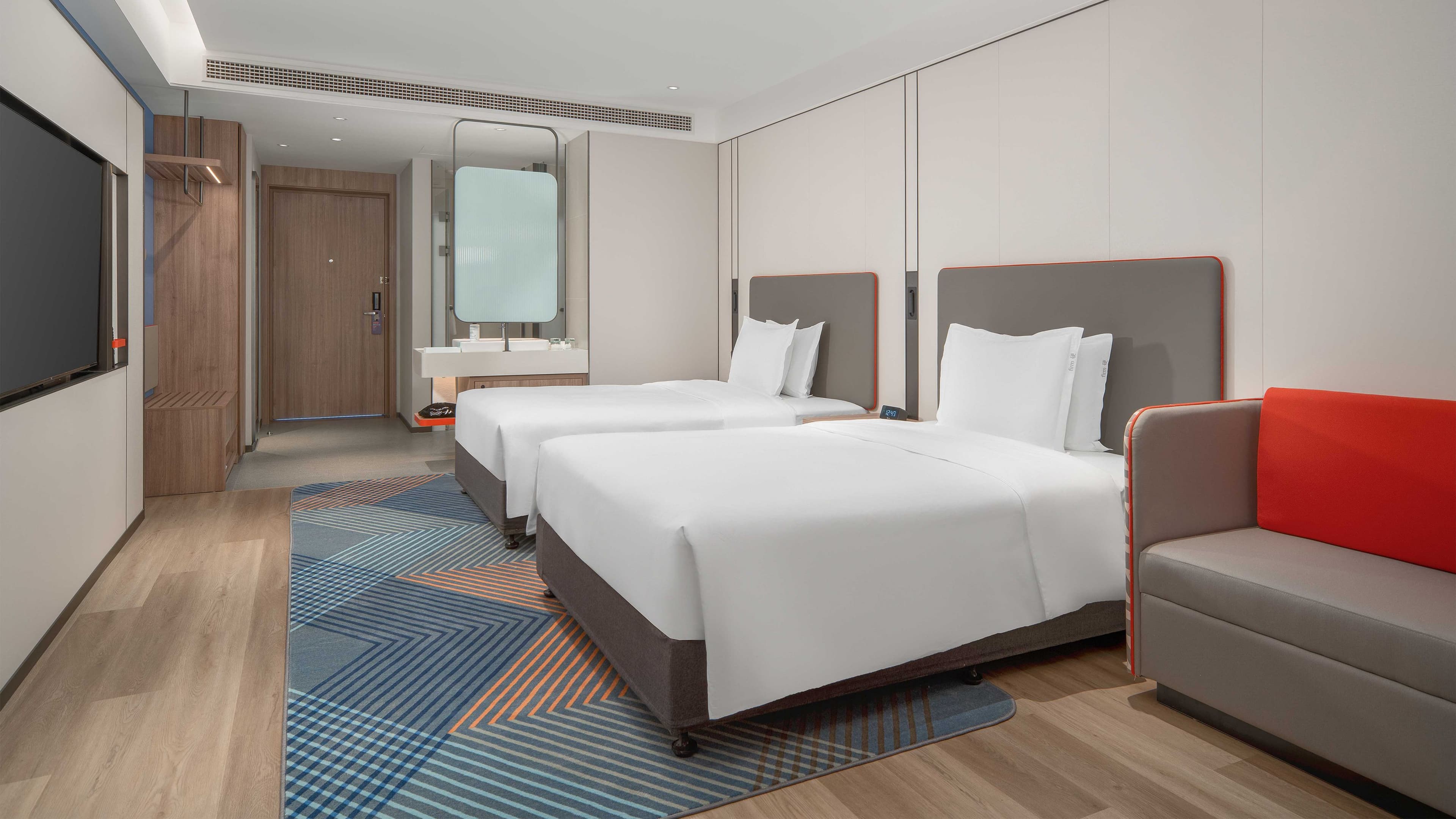 Holiday Inn Express Xi'an Fengdong - Image 5