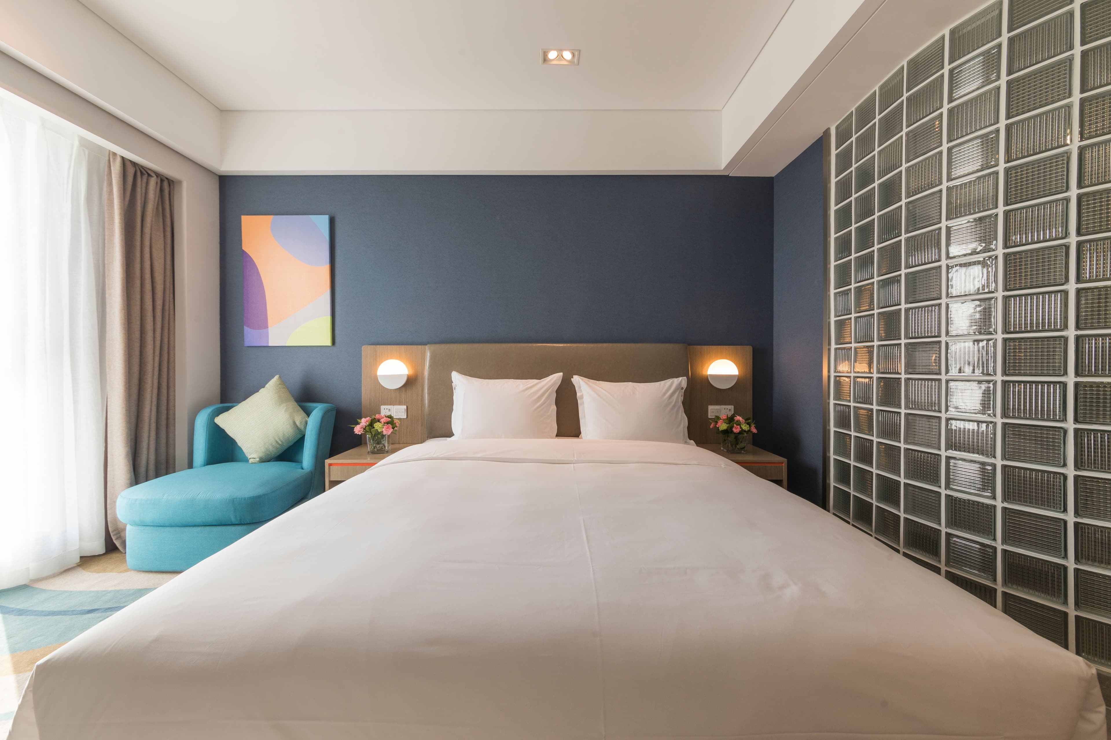 Holiday Inn Express Xichang Qionghai — 11