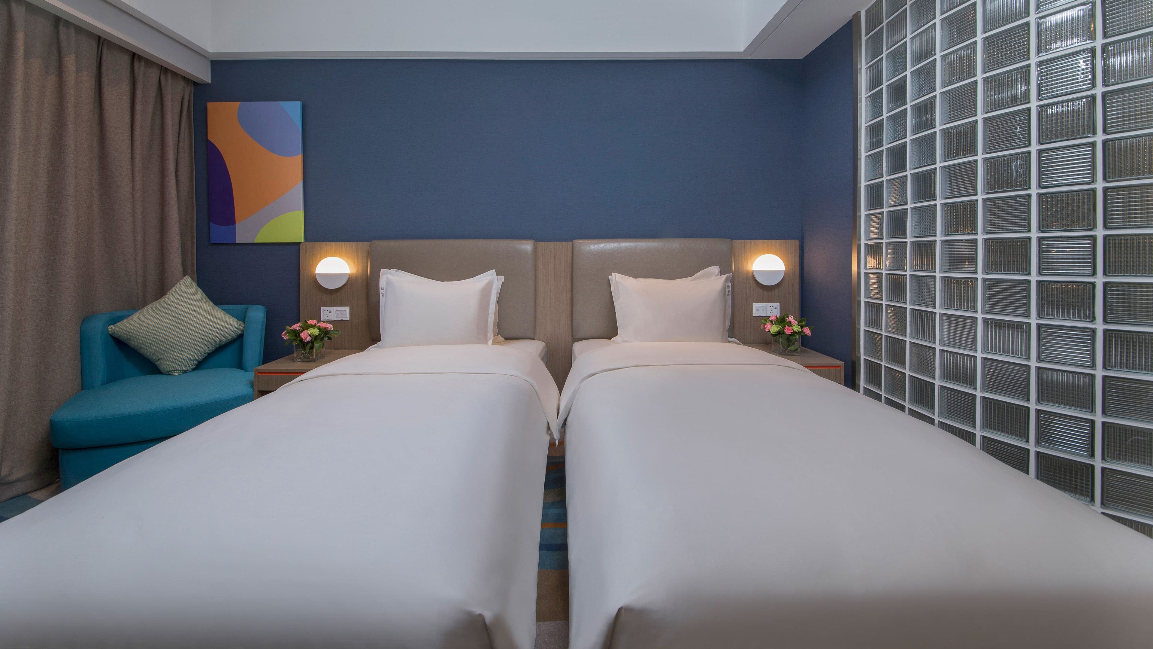 Holiday Inn Express Xichang Qionghai — 14
