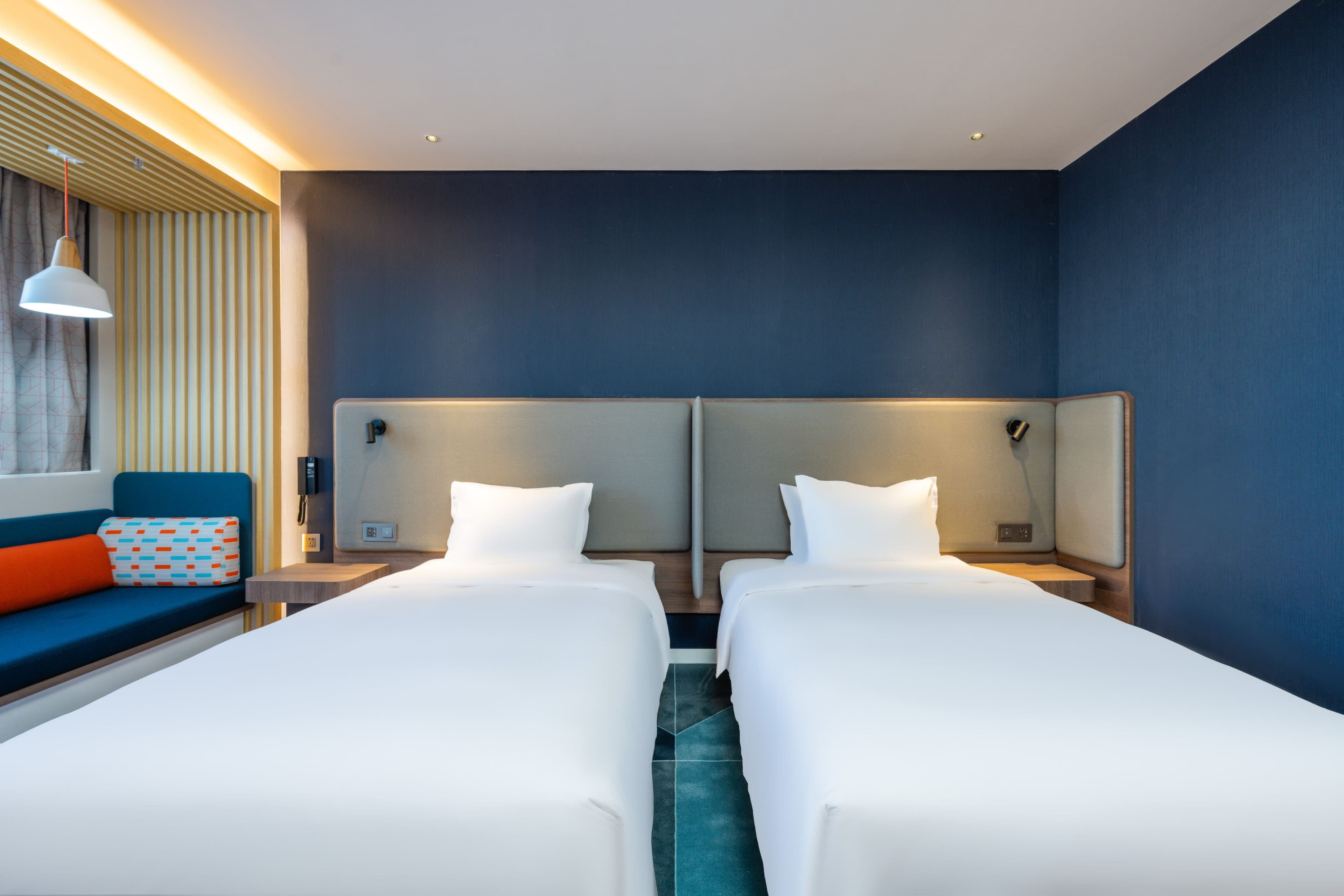 Holiday Inn Express Xinji City Center - Image 2