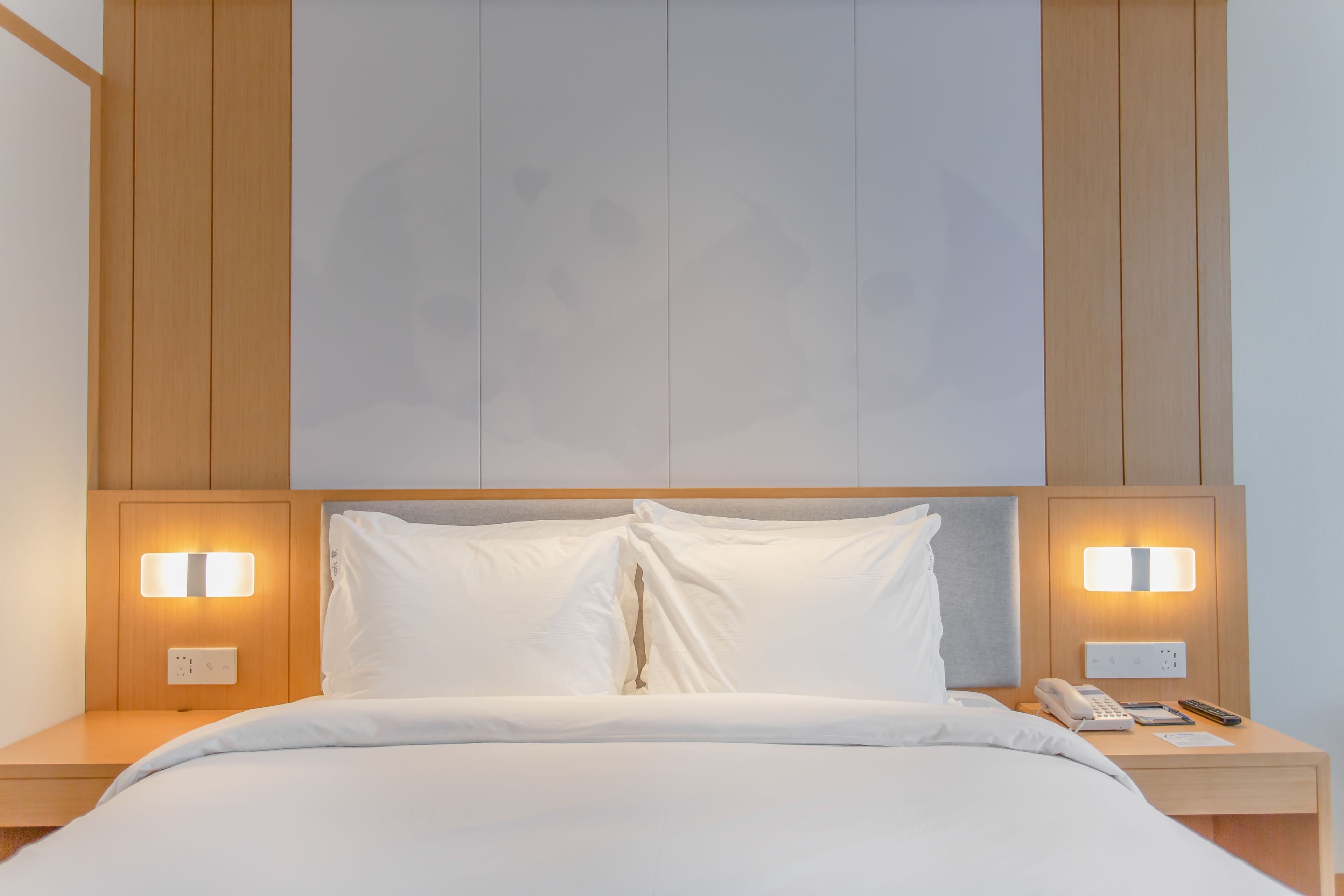 Holiday Inn Express Ya'an City Center - Image 4