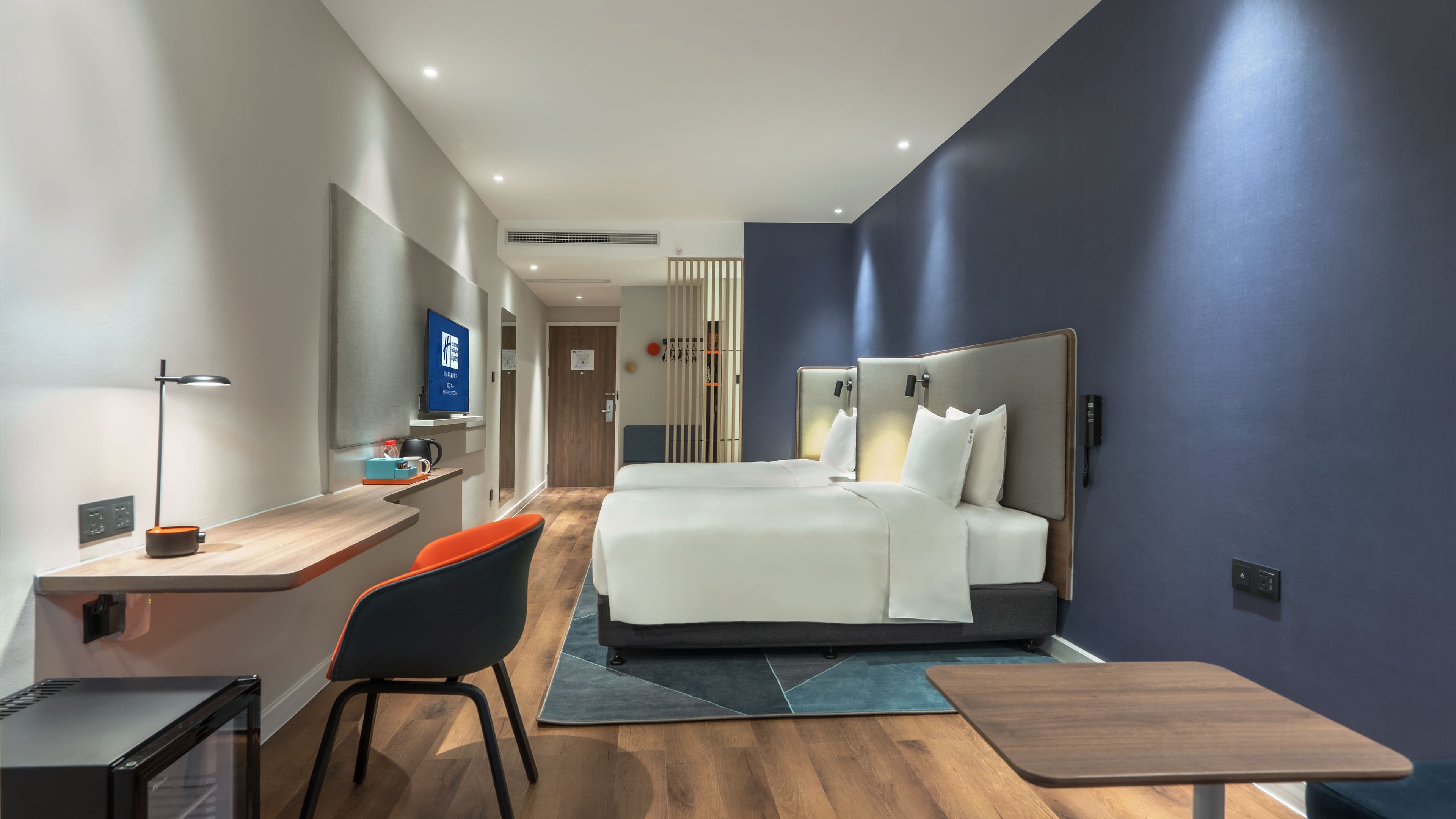 Holiday Inn Express Yangjiang City Center - Image 2