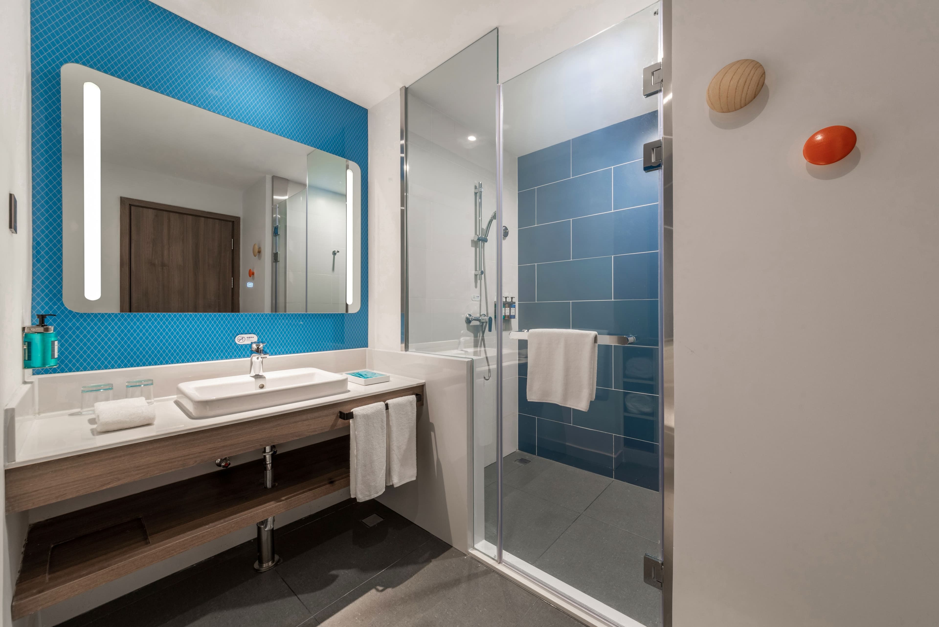 Holiday Inn Express Yangquan City Center - Image 5