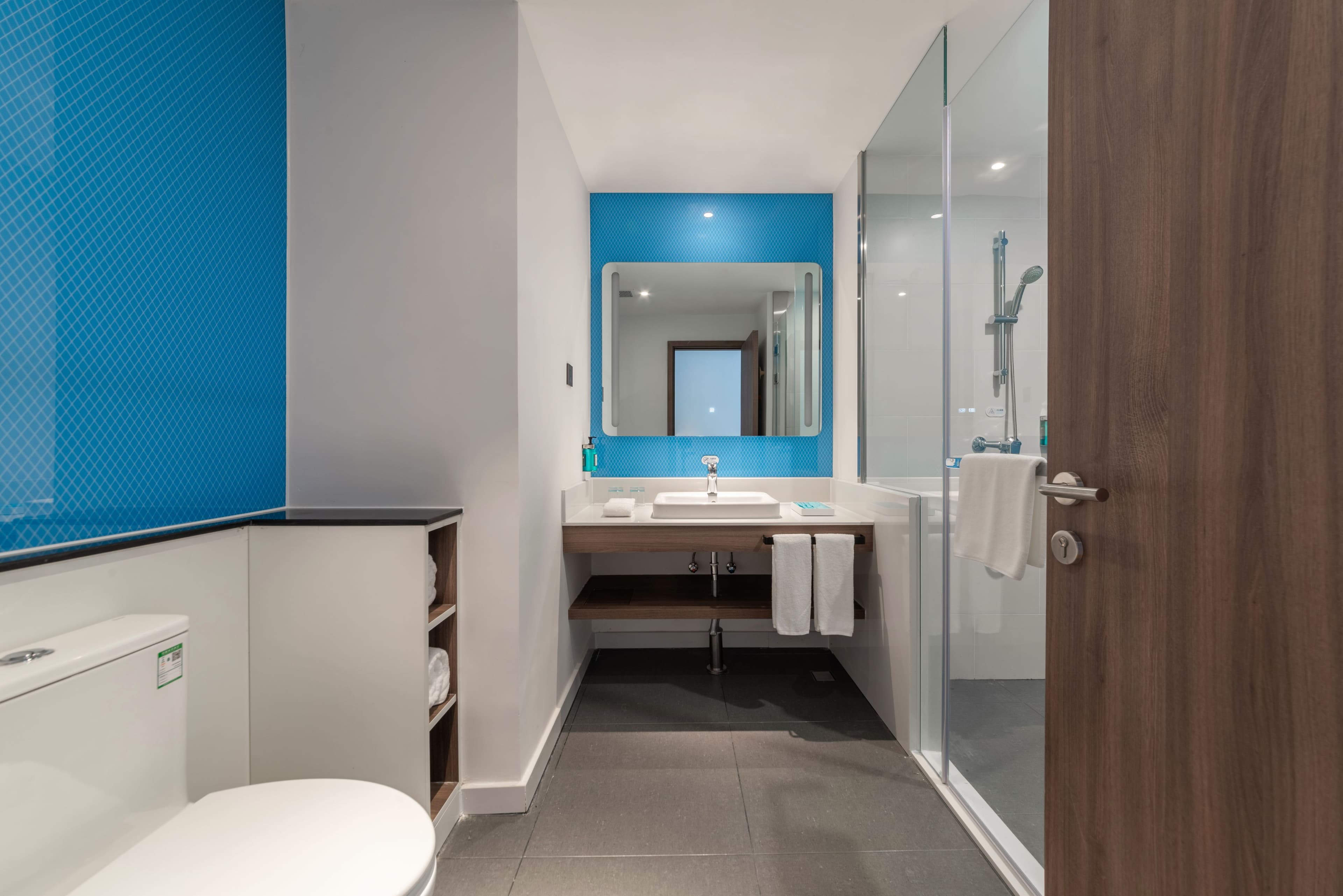 Holiday Inn Express Yangquan City Center - Image 3