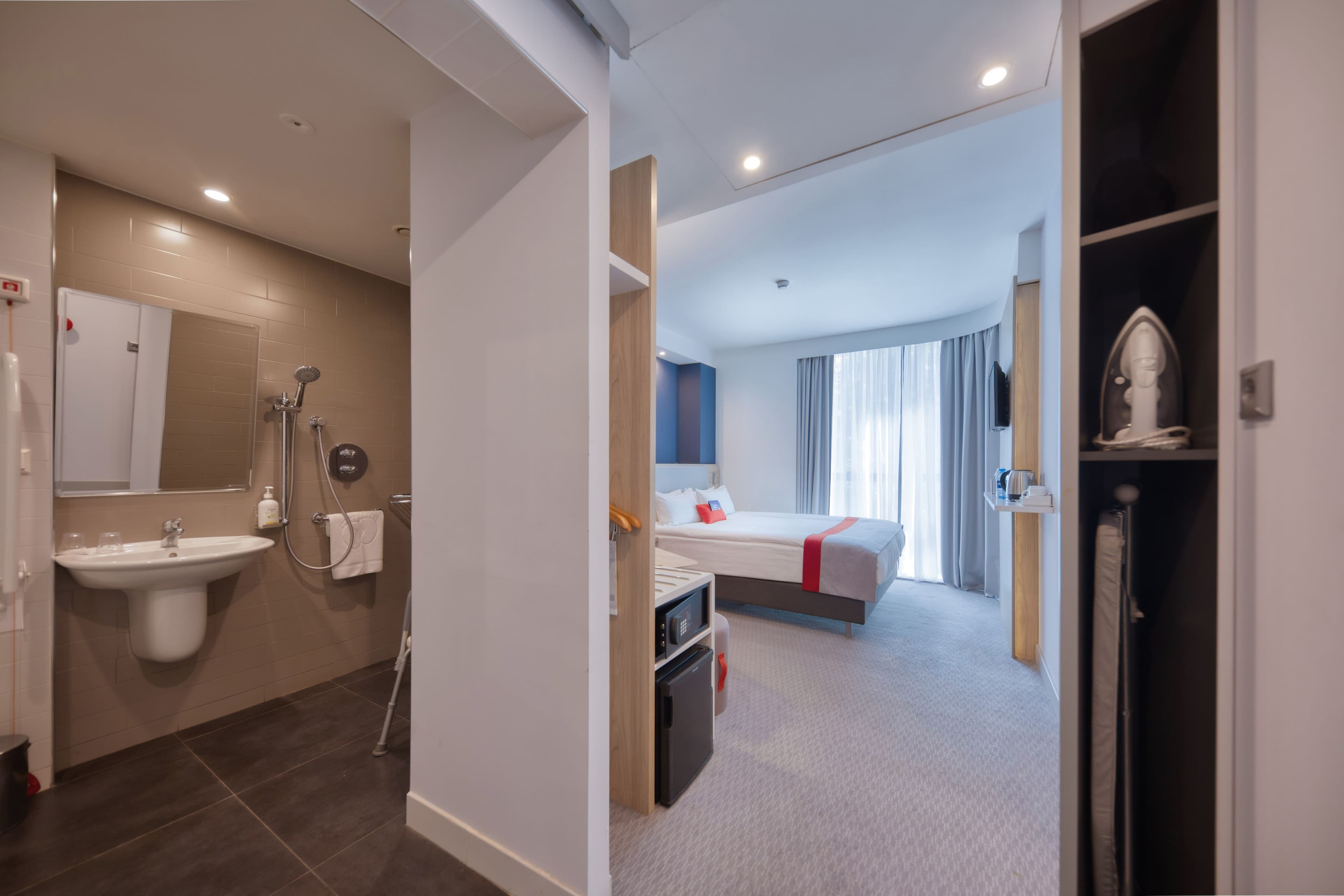 Holiday Inn Express Yerevan — 15