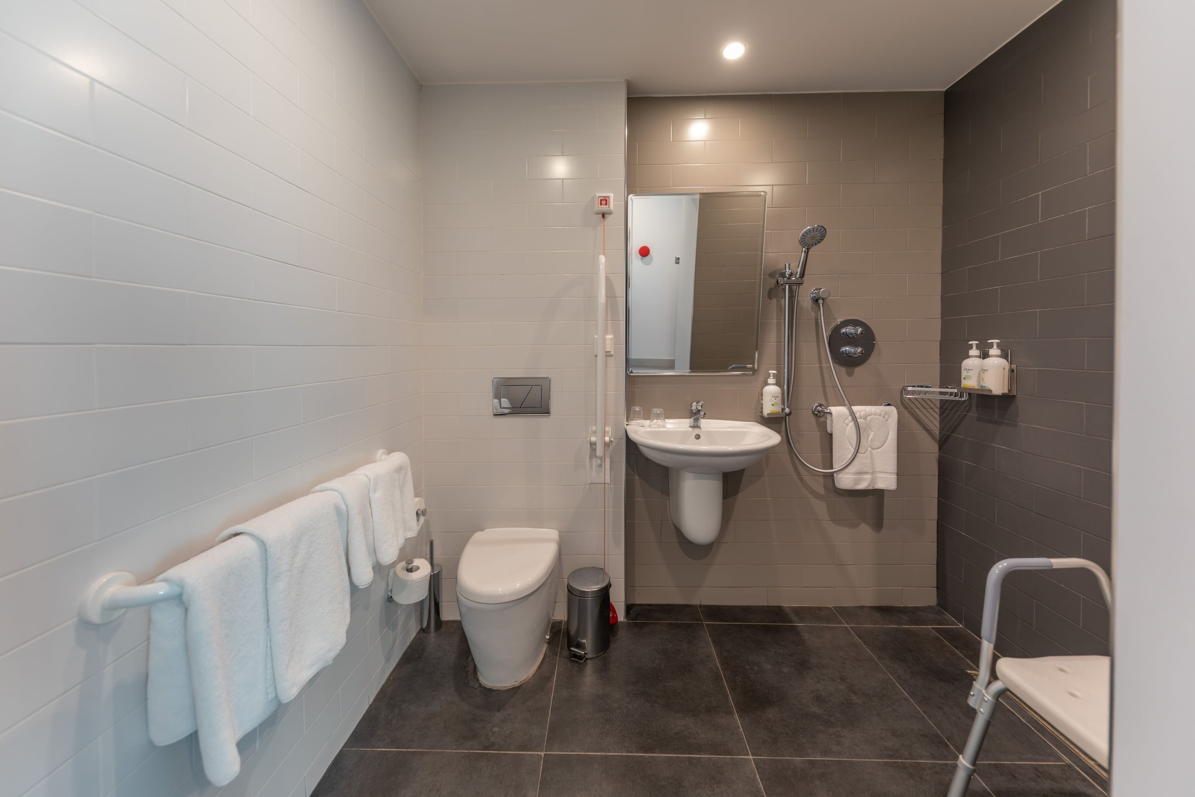 Holiday Inn Express Yerevan — 21