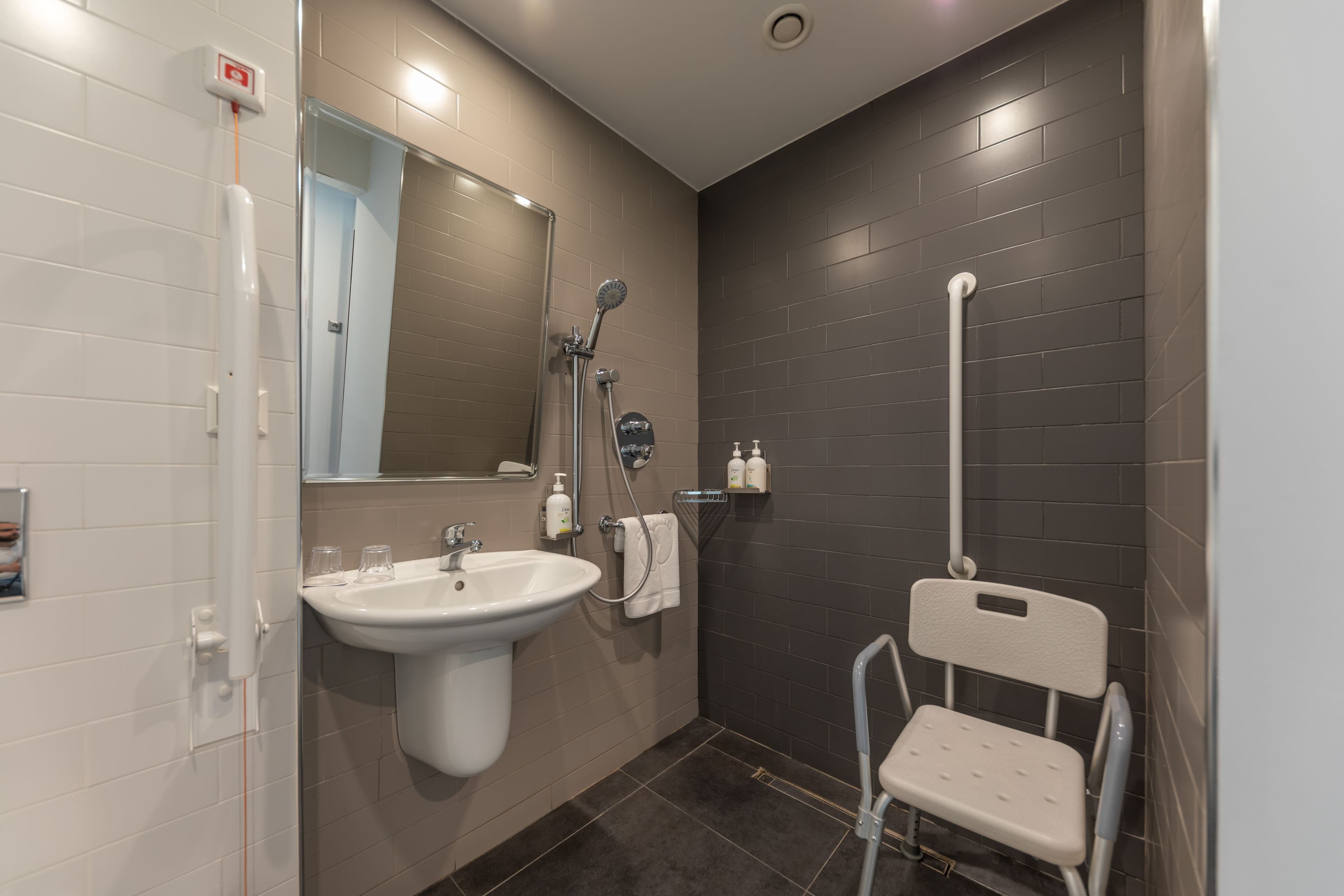 Holiday Inn Express Yerevan — 19