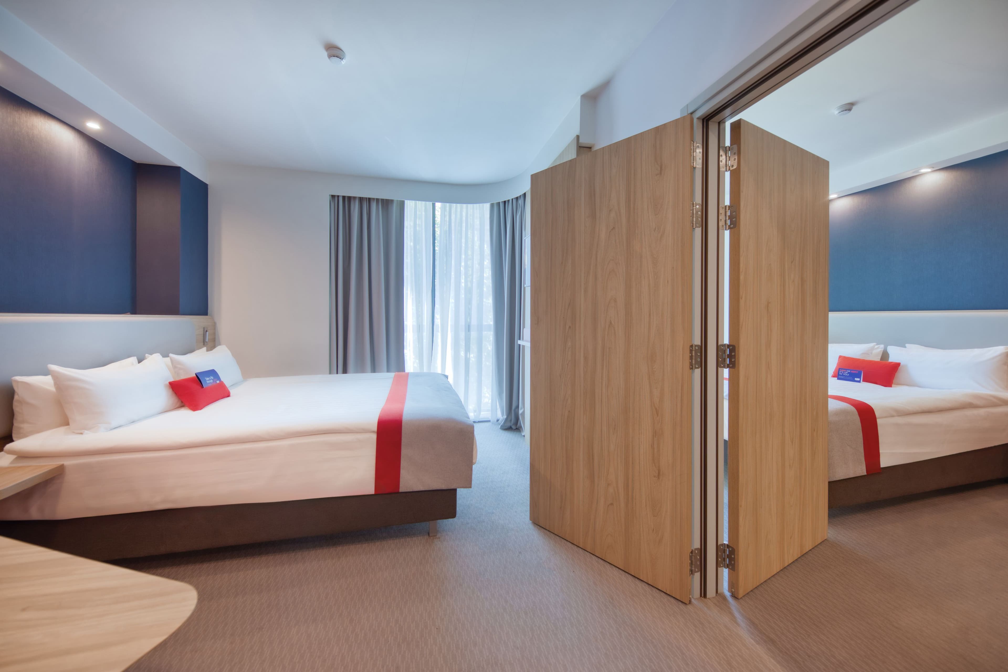 Holiday Inn Express Yerevan — 22