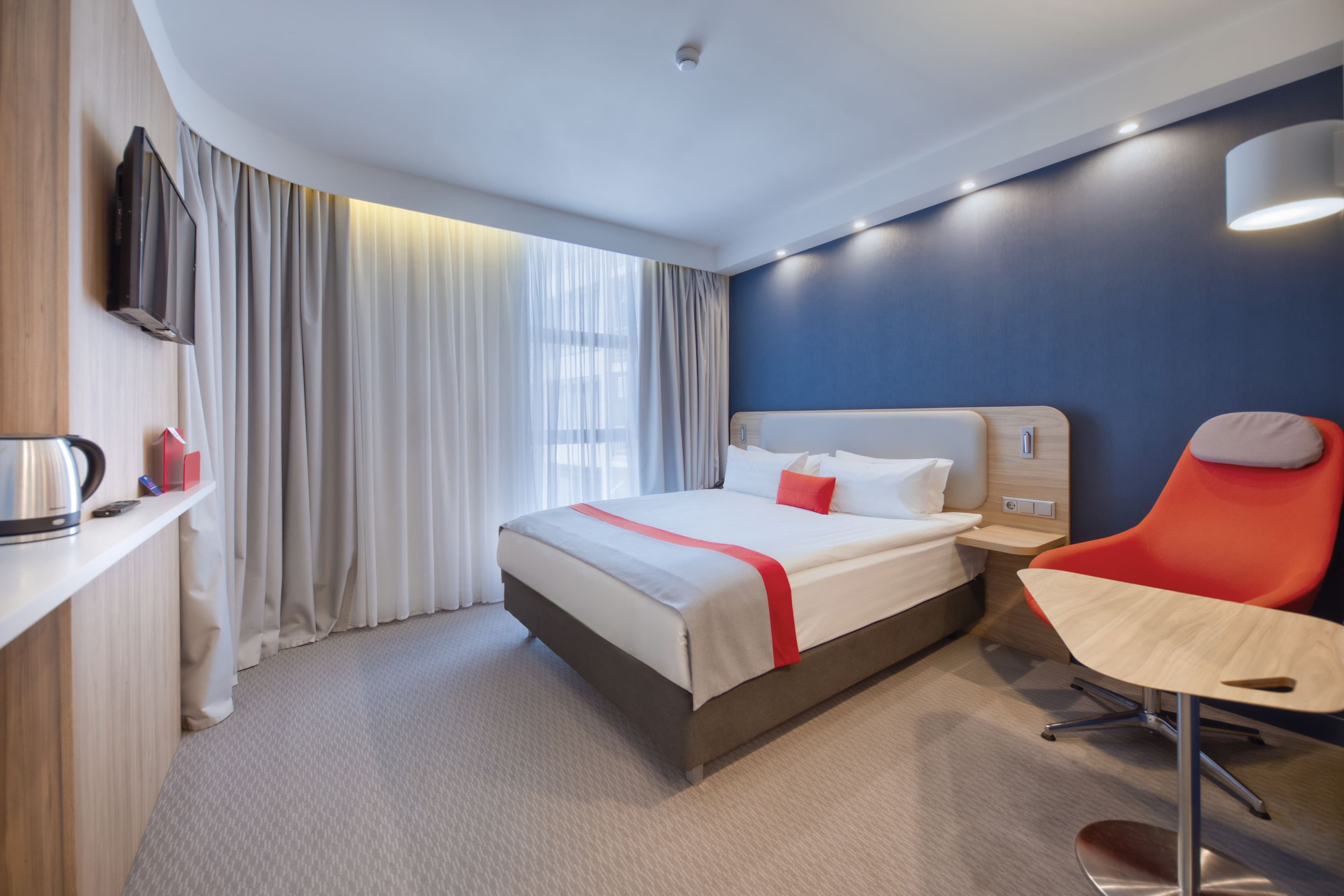 Holiday Inn Express Yerevan - Image 2