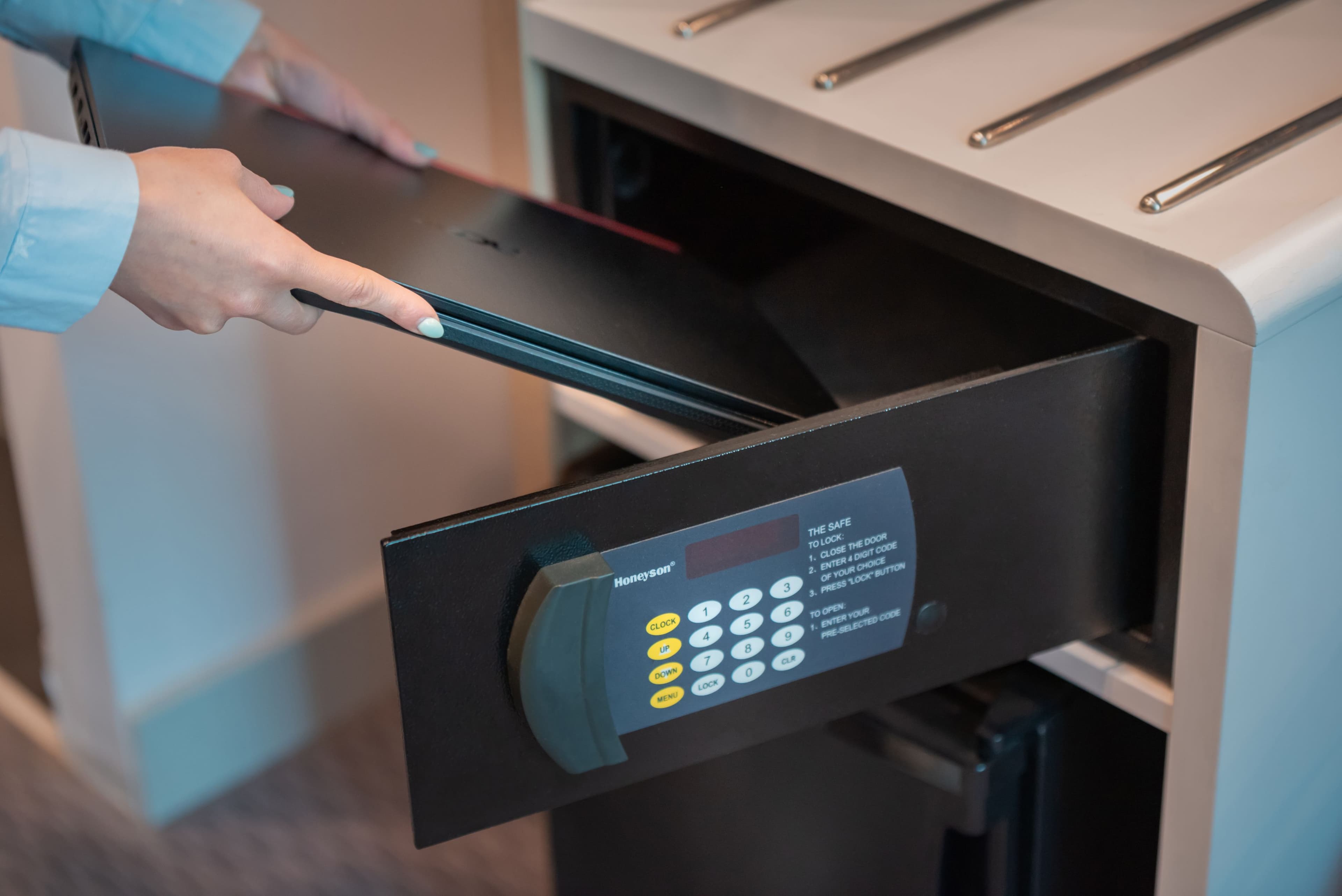 Holiday Inn Express Yerevan — 29