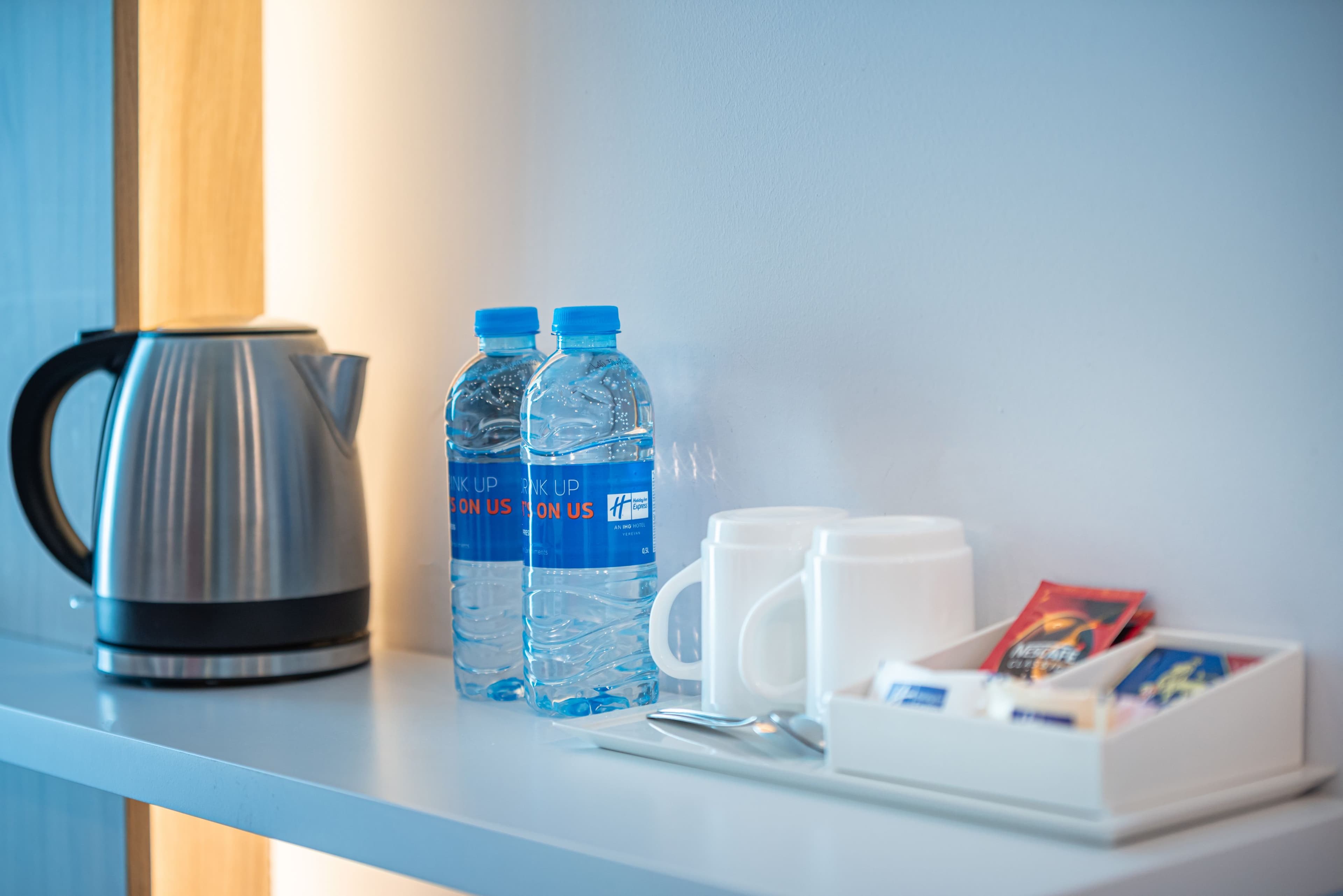 Holiday Inn Express Yerevan — 25