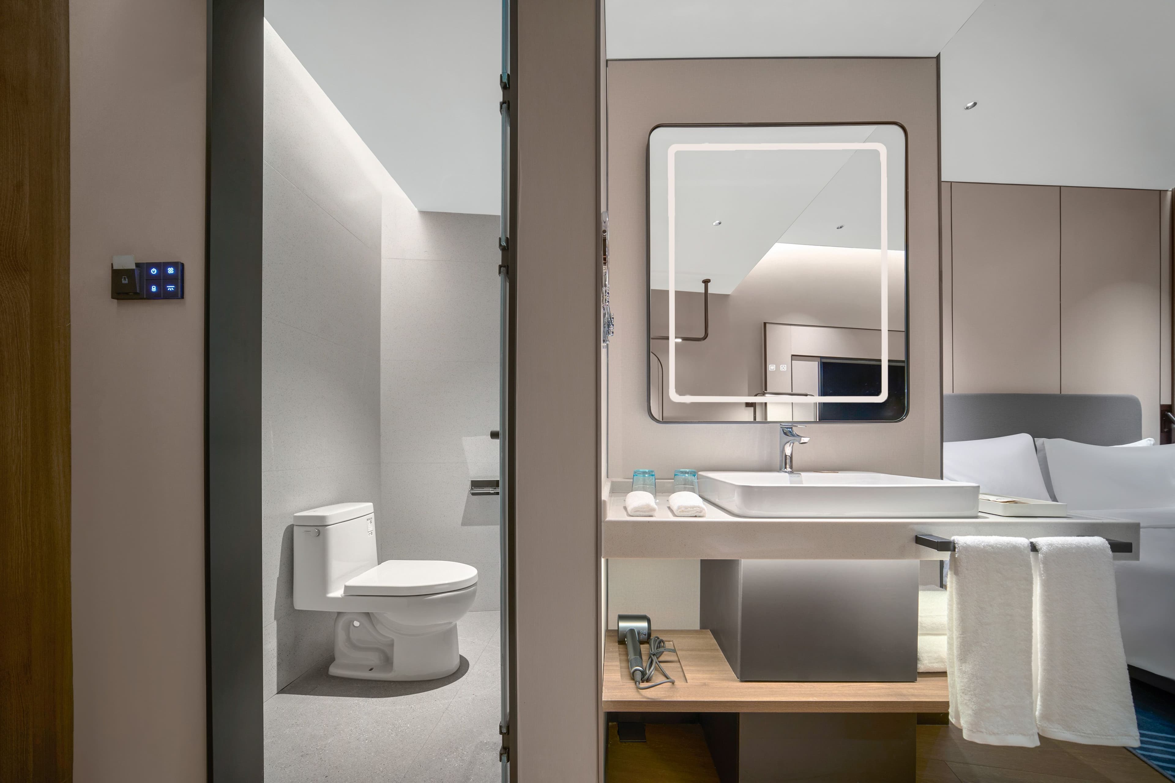 Holiday Inn Express Yibin Xuzhou — 10