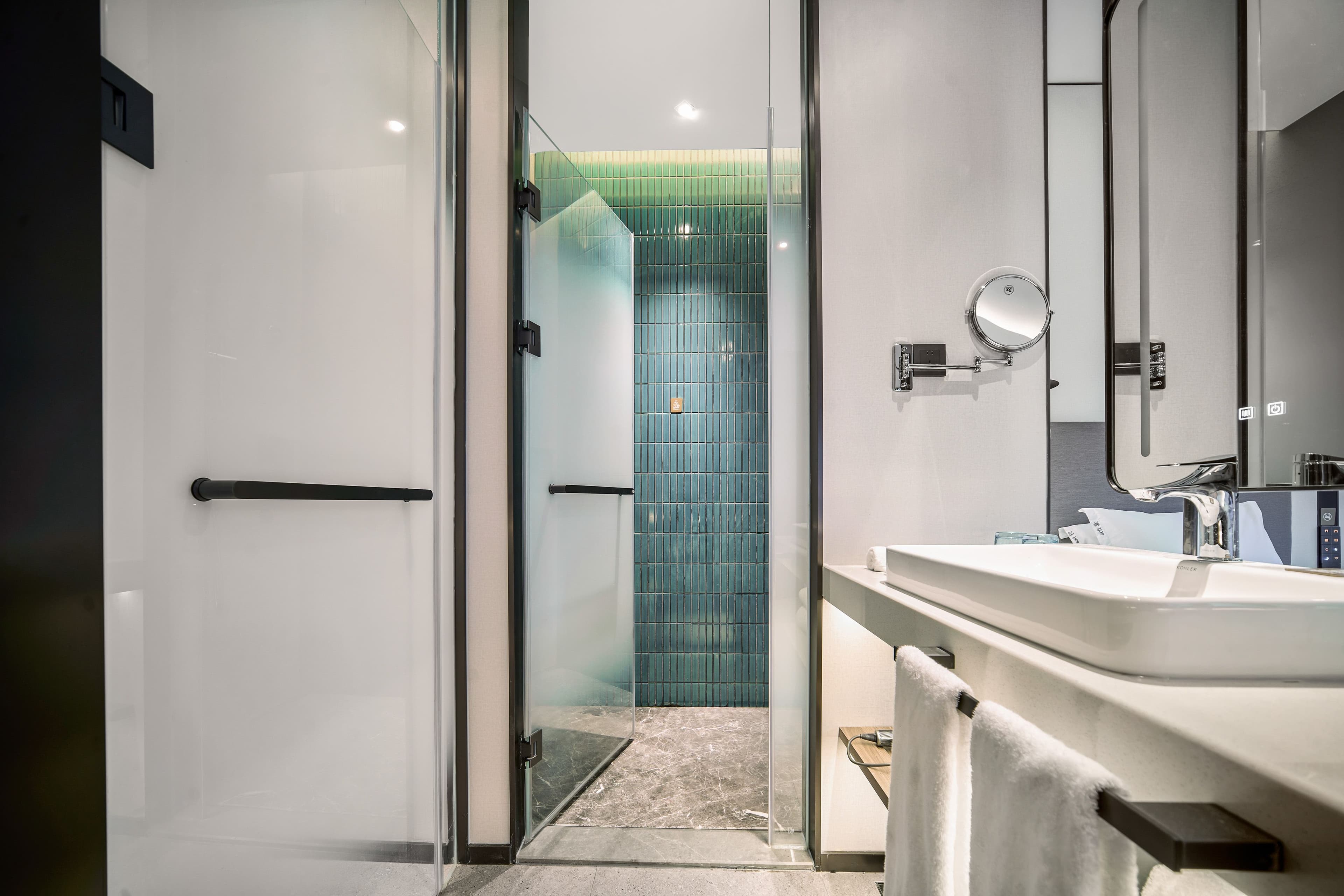 Holiday Inn Express Yibin Xuzhou - Image 5
