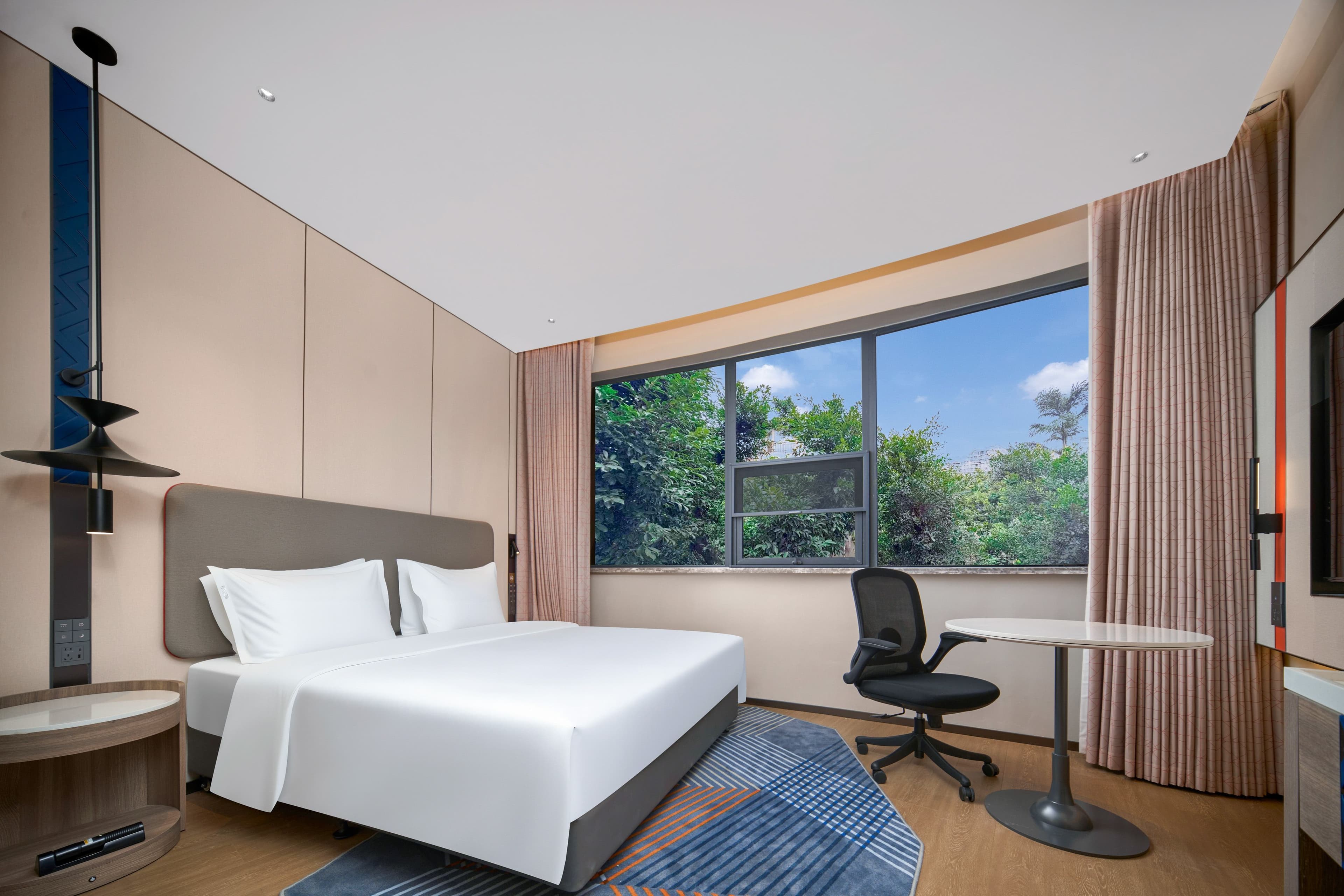 Holiday Inn Express Yibin Xuzhou — 17