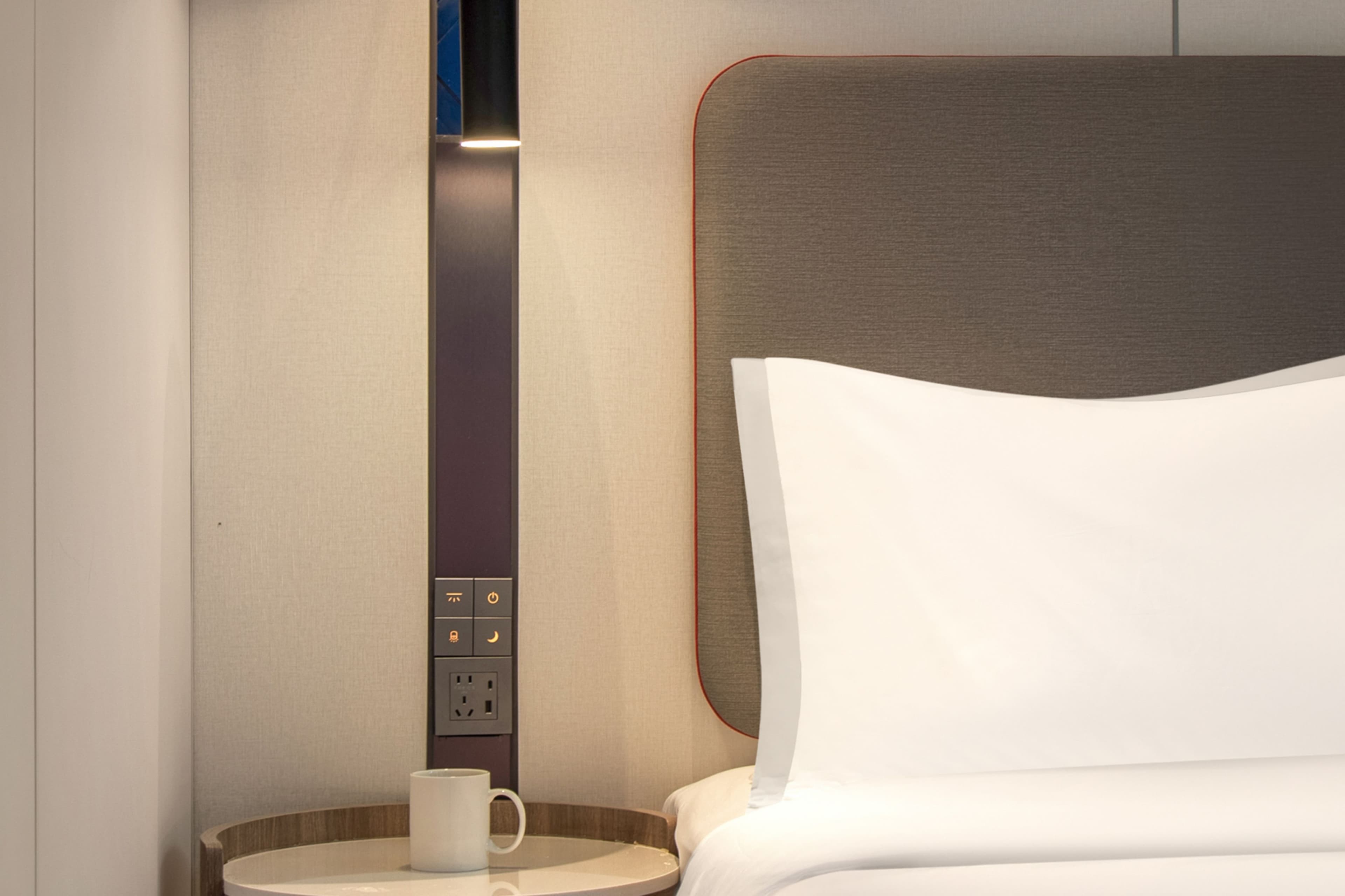 Holiday Inn Express Yibin Xuzhou - Image 2