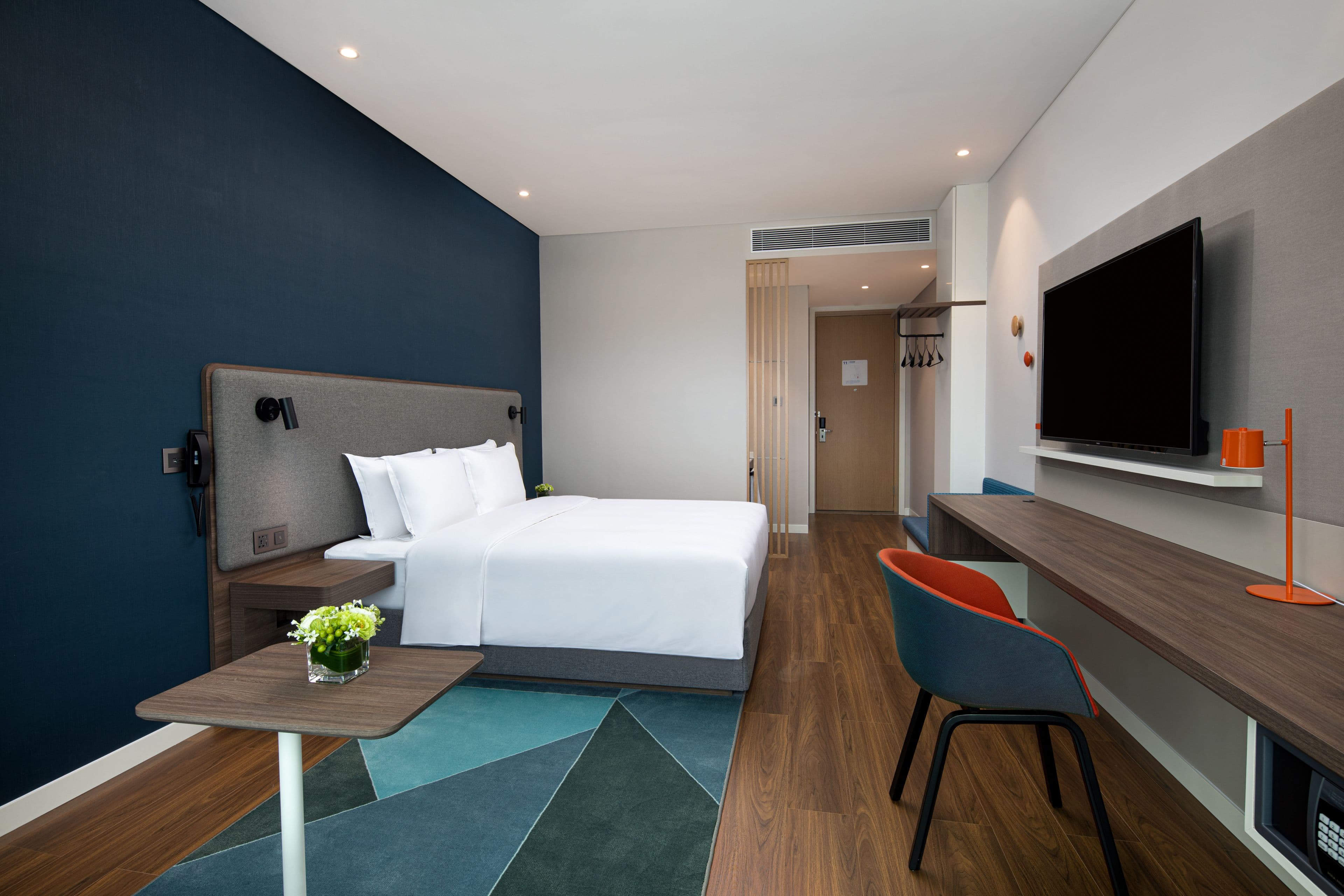 Holiday Inn Express Yibin — 6