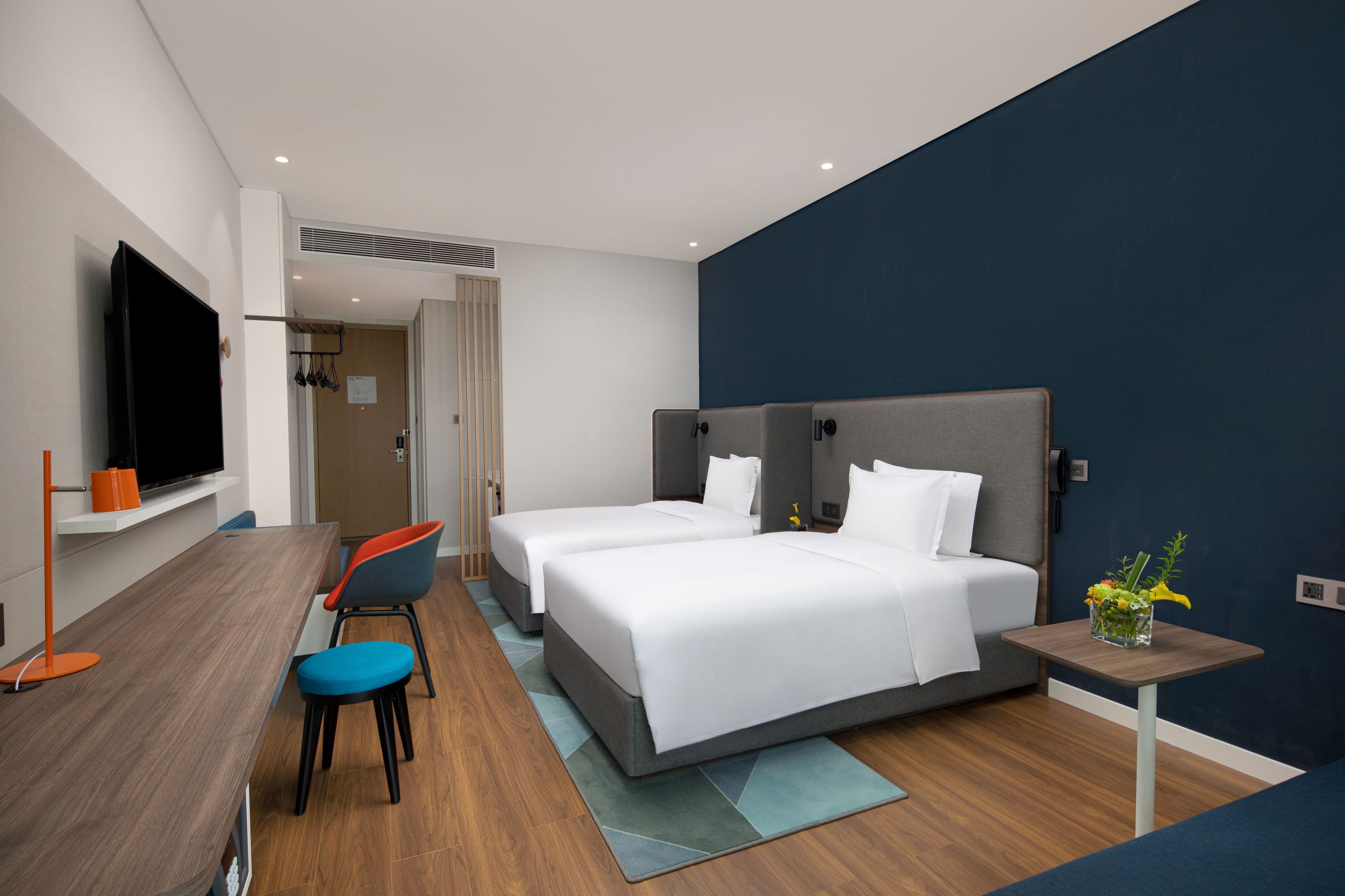 Holiday Inn Express Yibin — 14