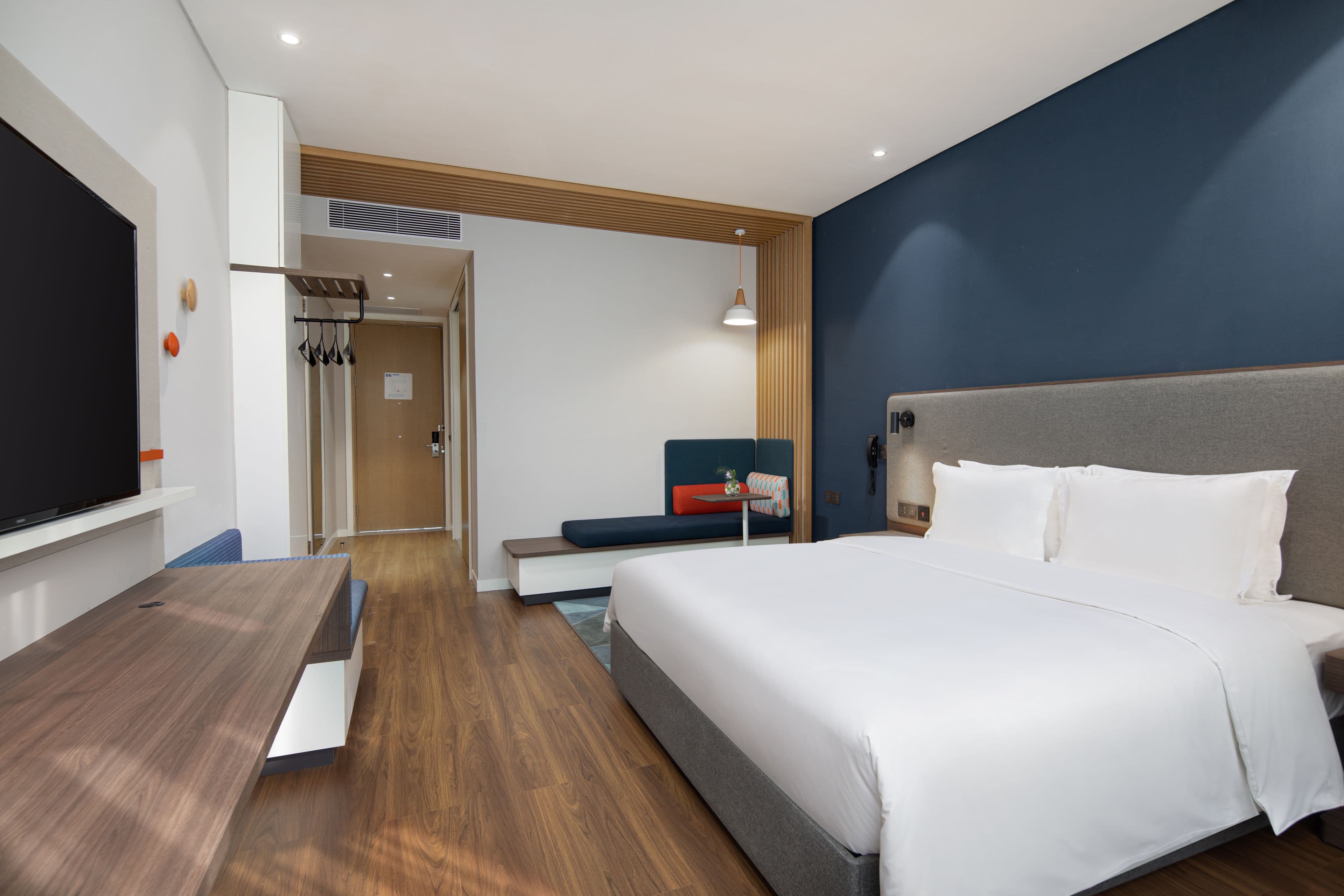 Holiday Inn Express Yibin - Image 5
