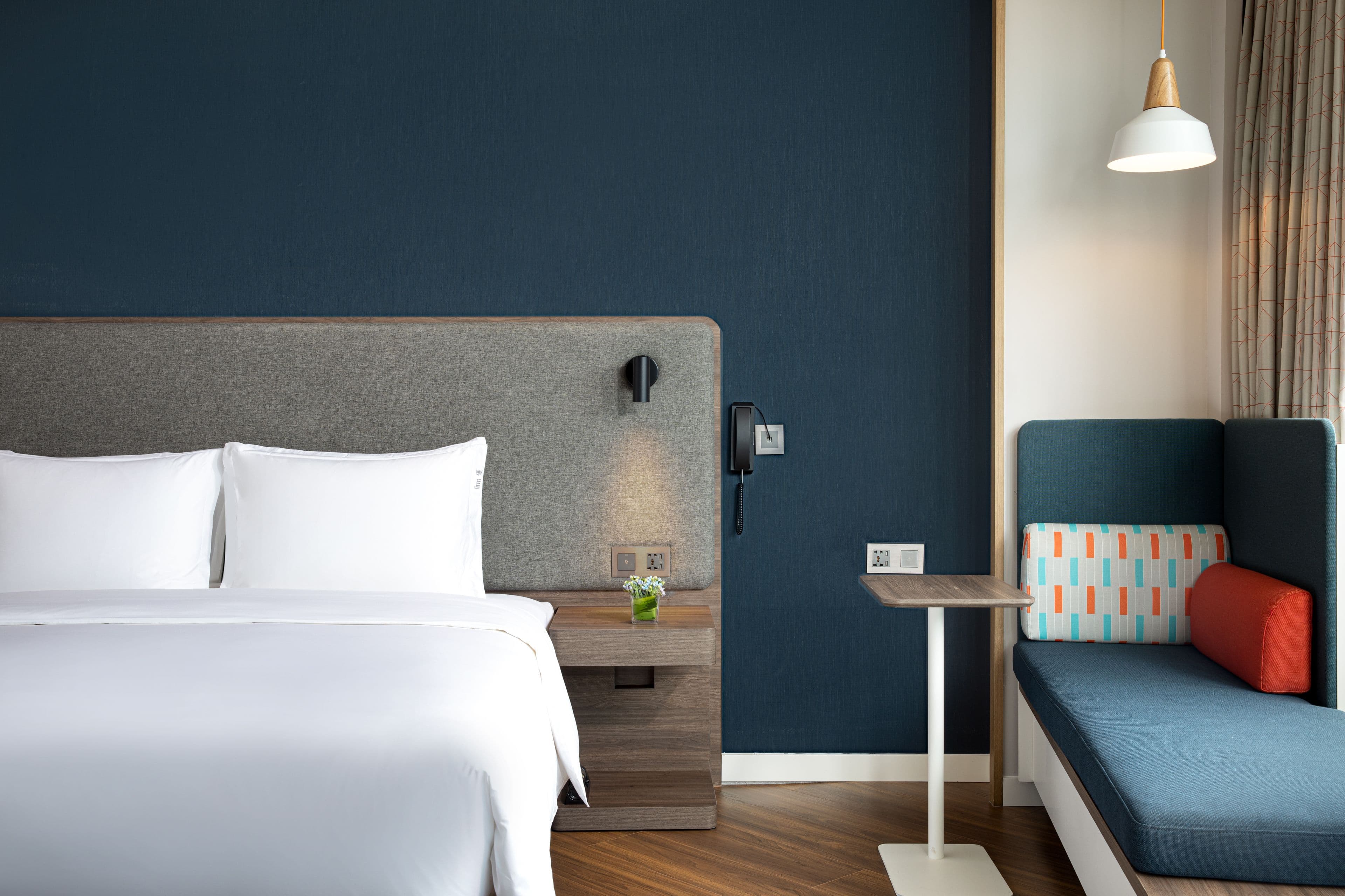 Holiday Inn Express Yibin - Image 2
