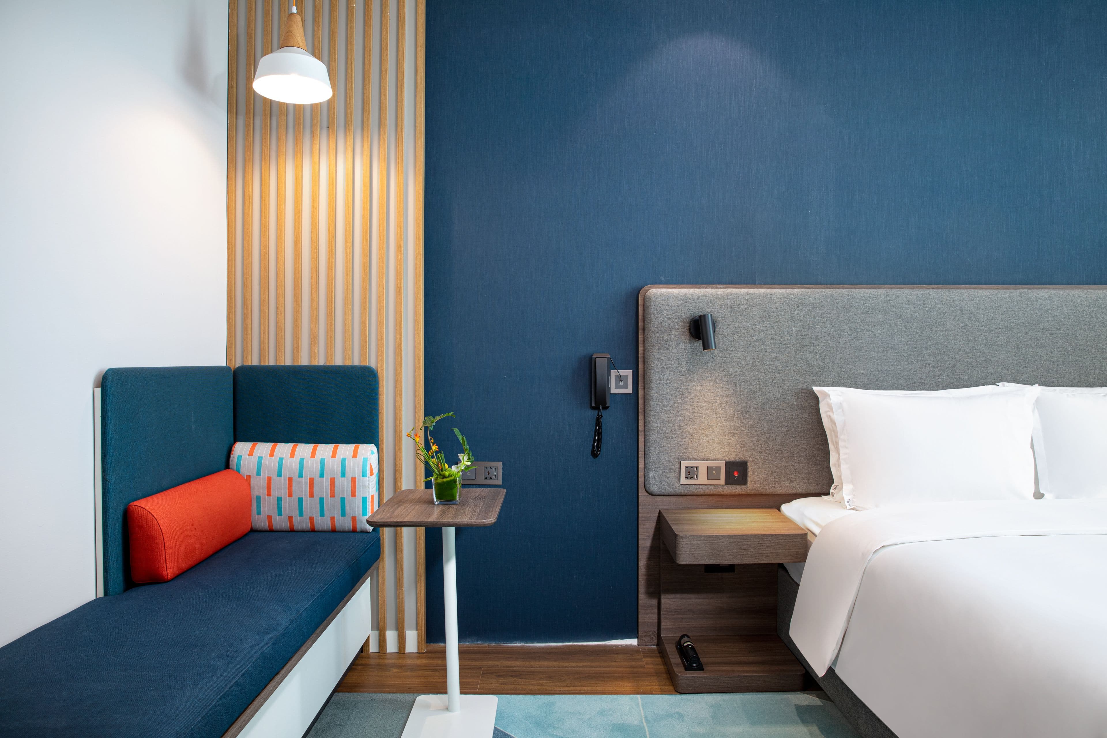 Holiday Inn Express Yibin - Image 3
