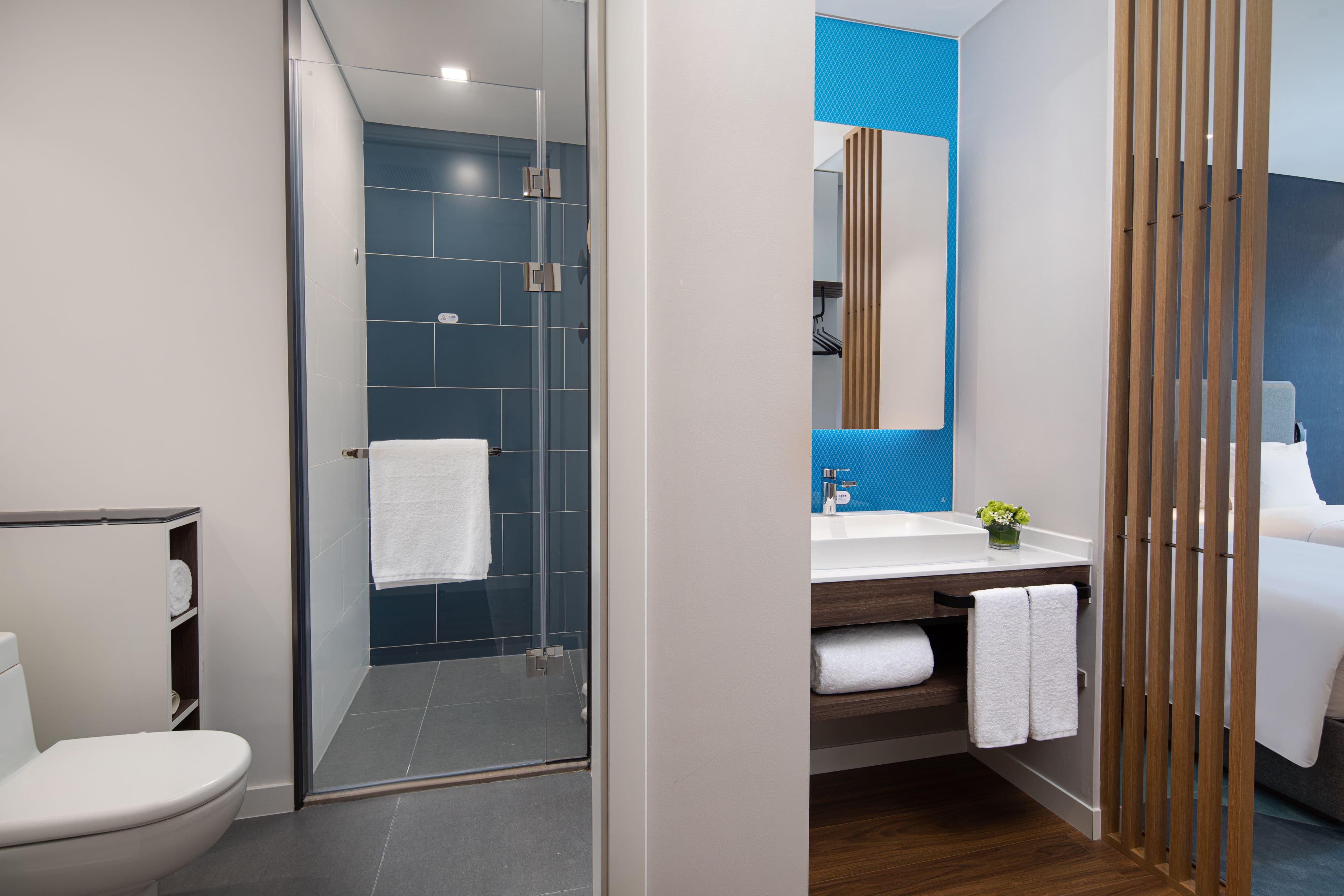 Holiday Inn Express Yibin - Image 4