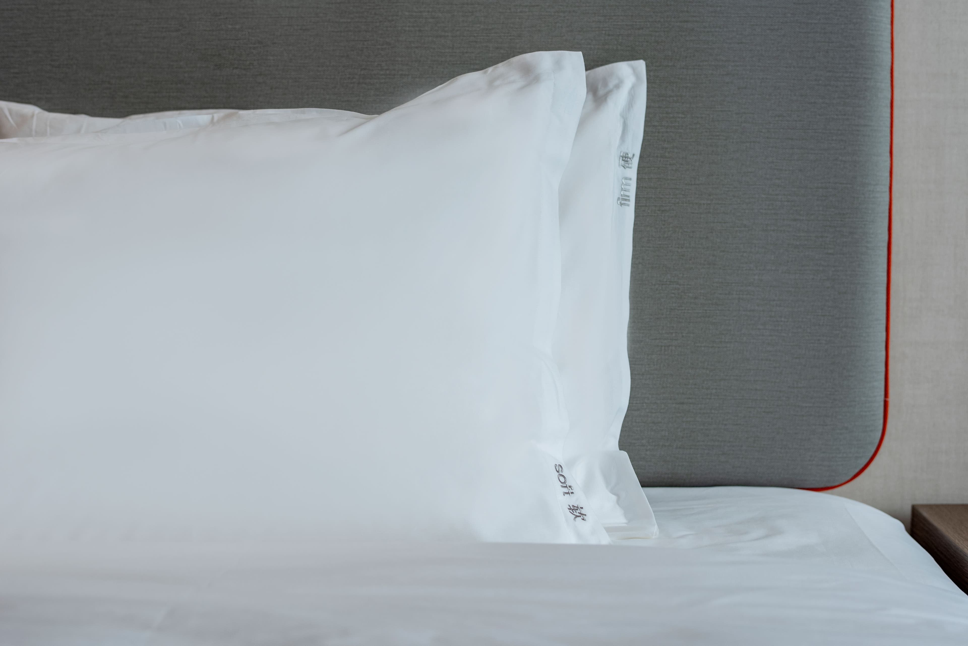 Holiday Inn Express Yinchuan Lanxi Valley Plaza - Image 2