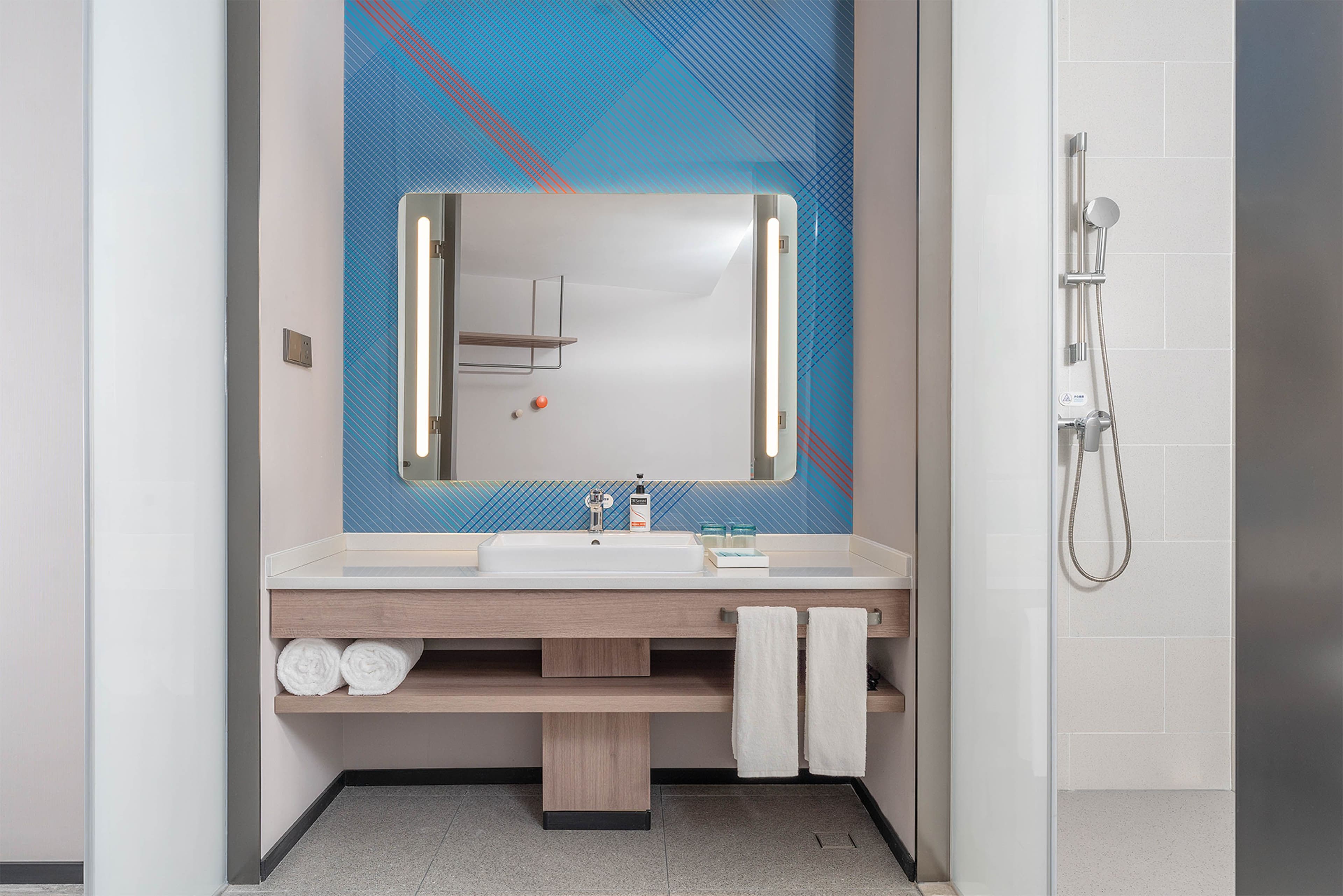 Holiday Inn Express Yinchuan Yuehai - Image 5