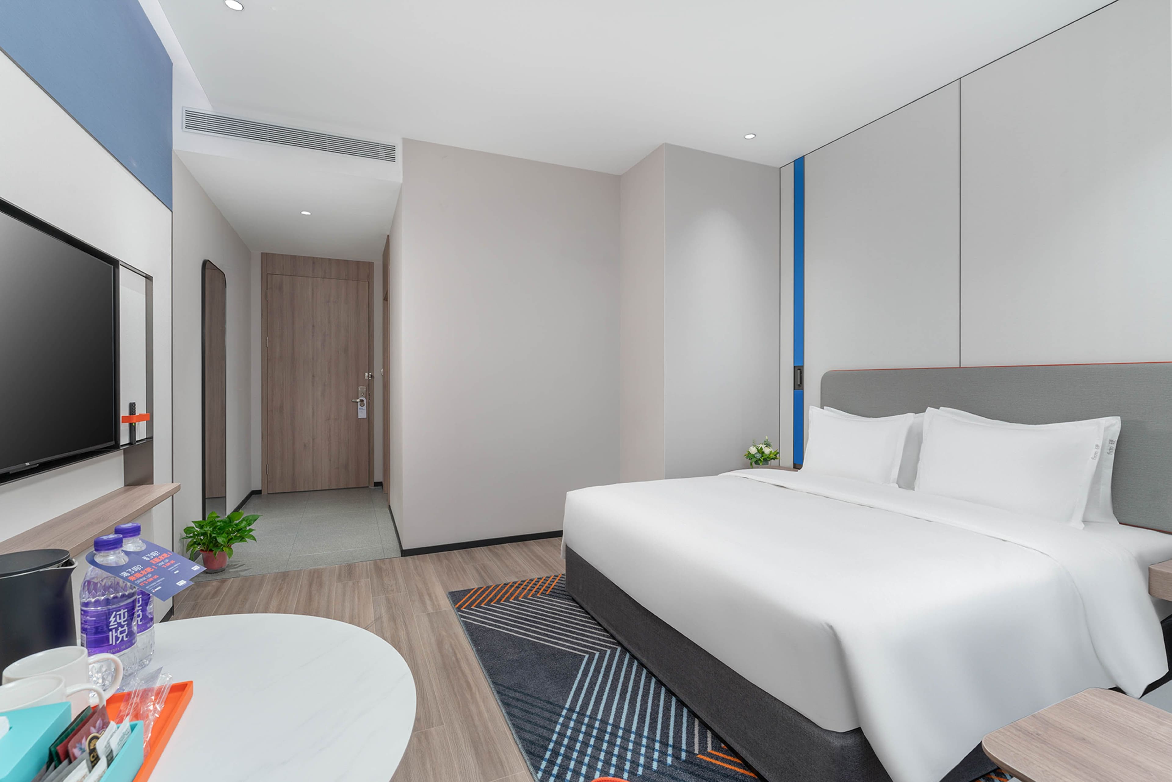 Holiday Inn Express Yinchuan Yuehai - Image 4