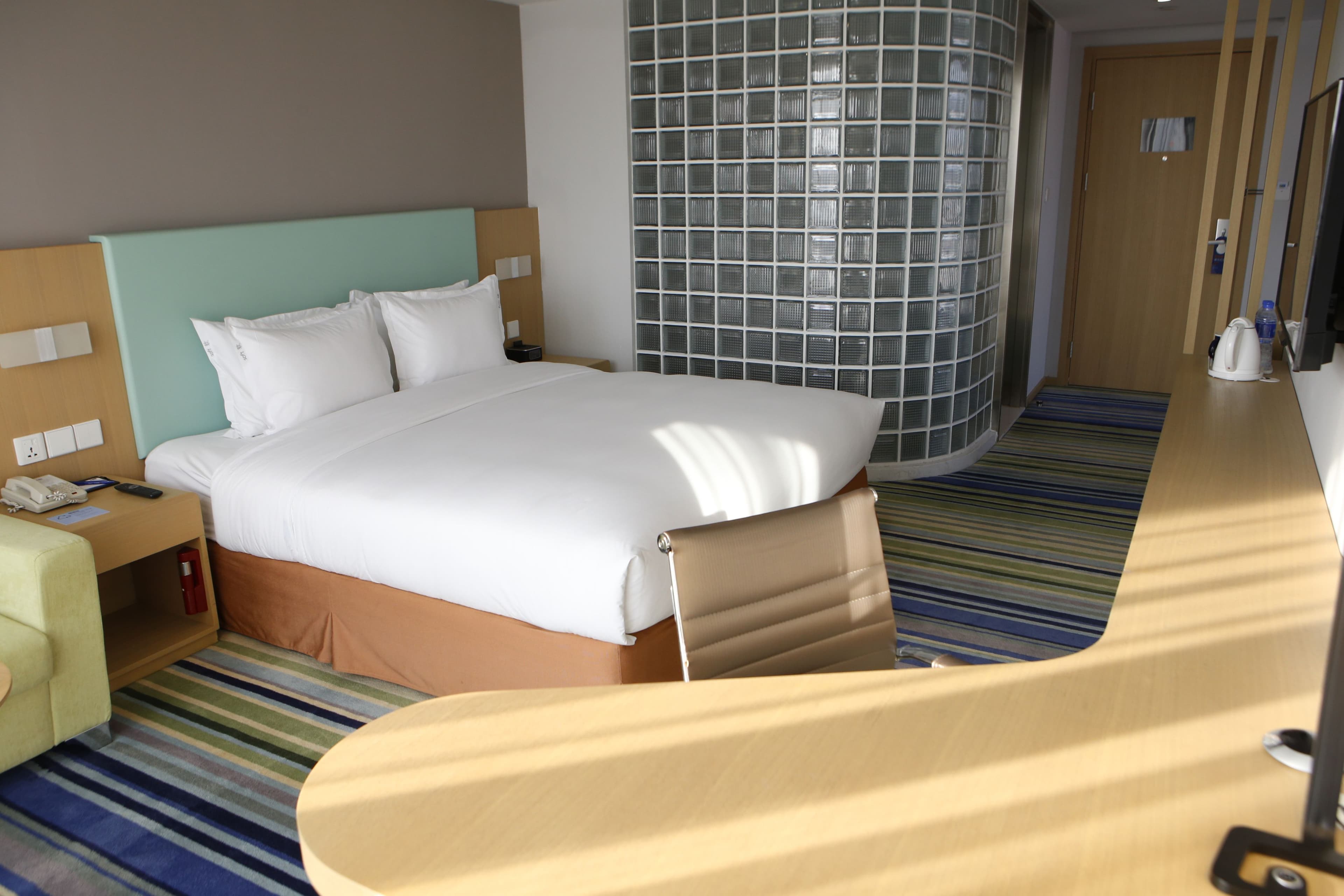 Holiday Inn Express Yingkou Onelong Plaza - Image 5
