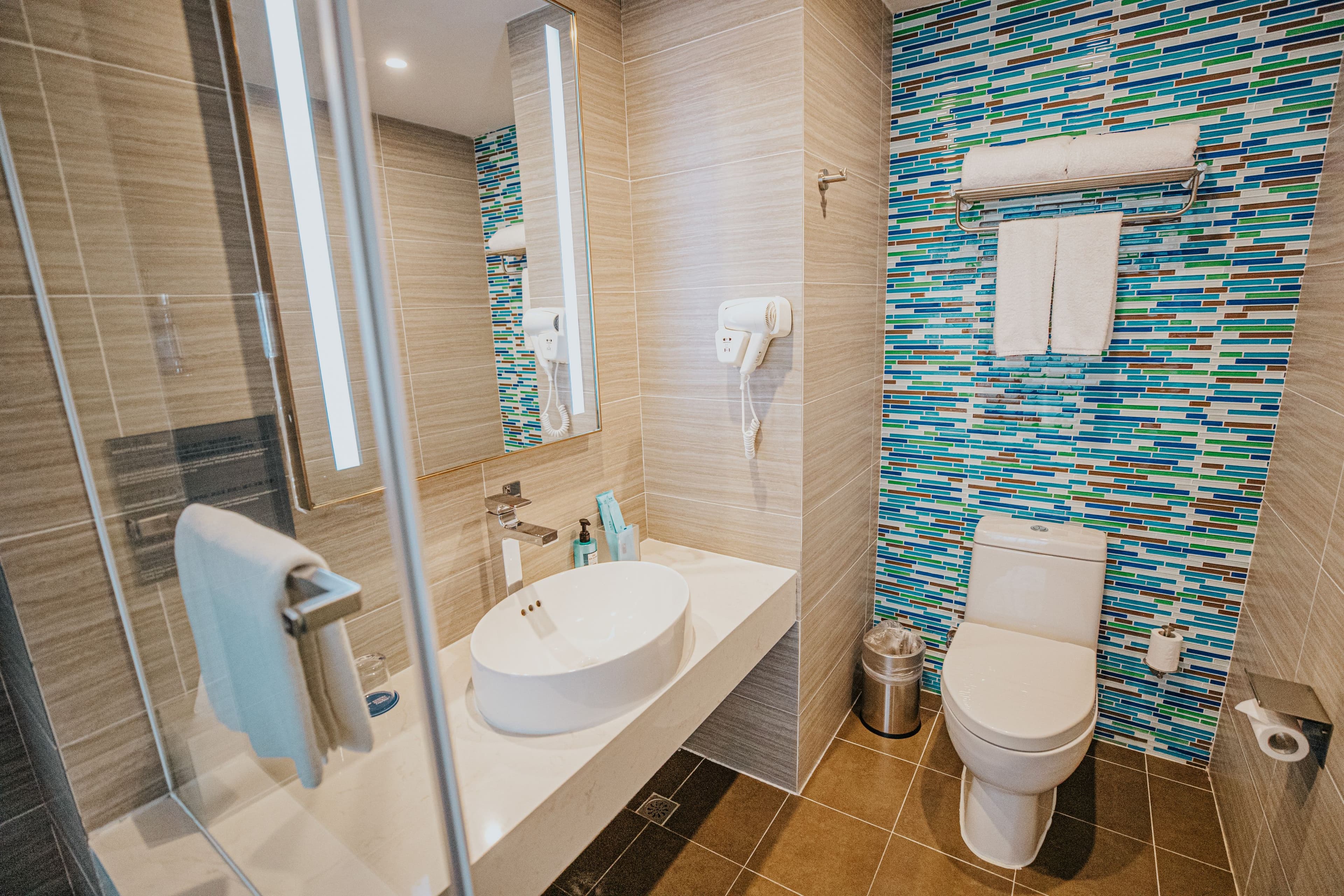 Holiday Inn Express Yingkou Onelong Plaza - Image 4