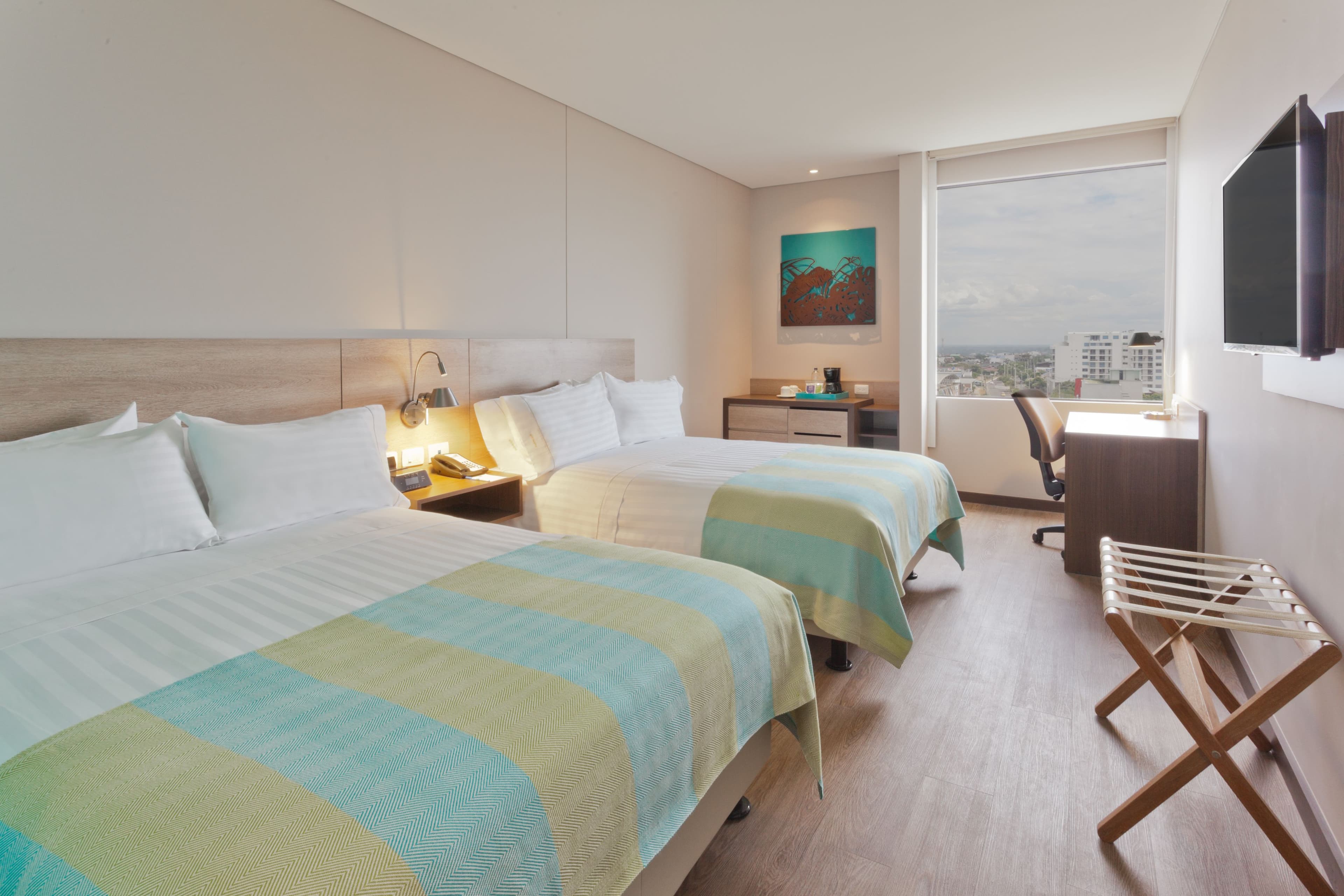 Holiday Inn Express Yopal — 6
