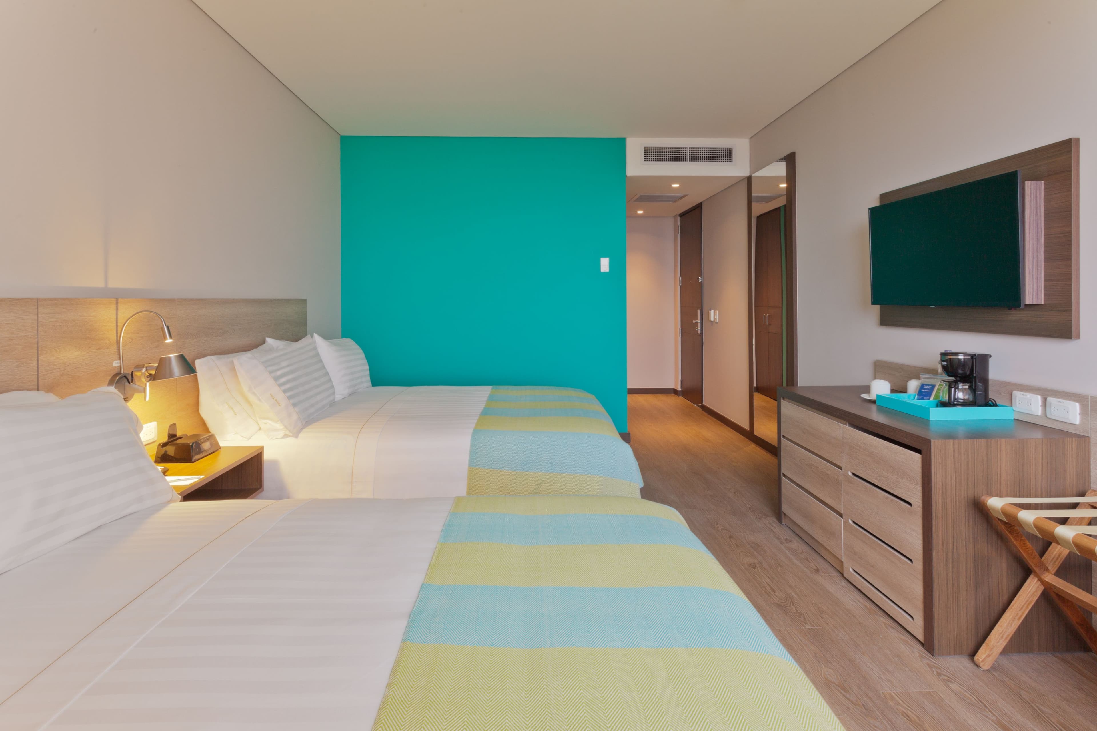Holiday Inn Express Yopal — 7