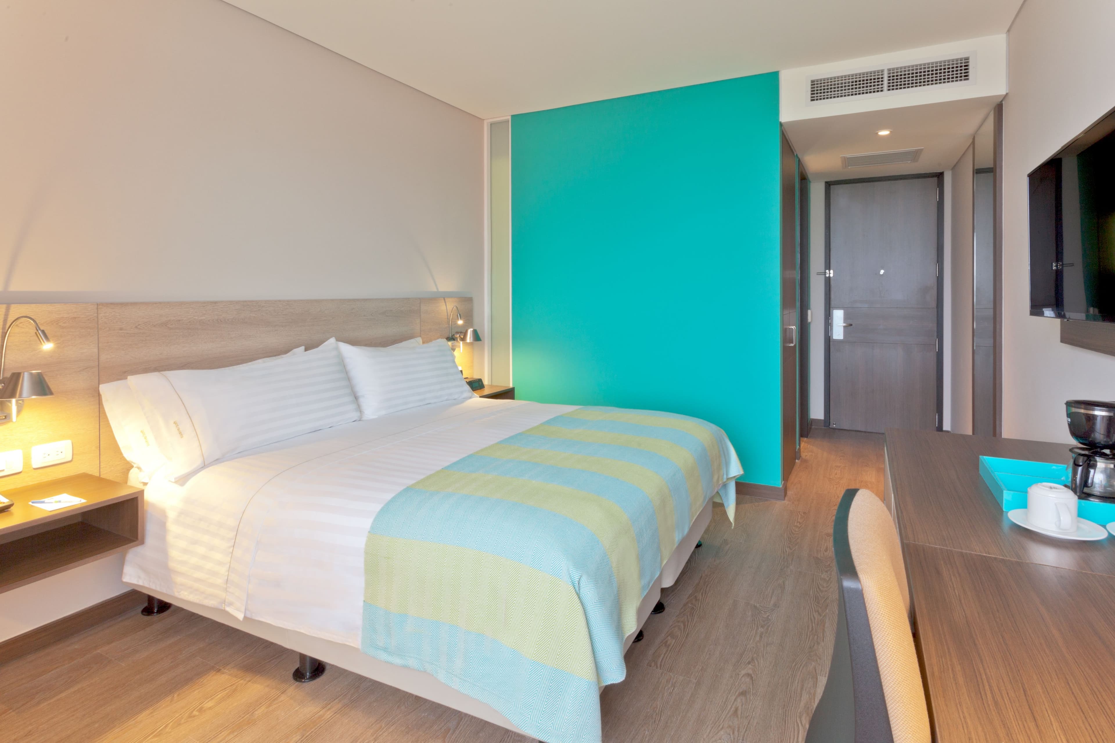 Holiday Inn Express Yopal - Image 3