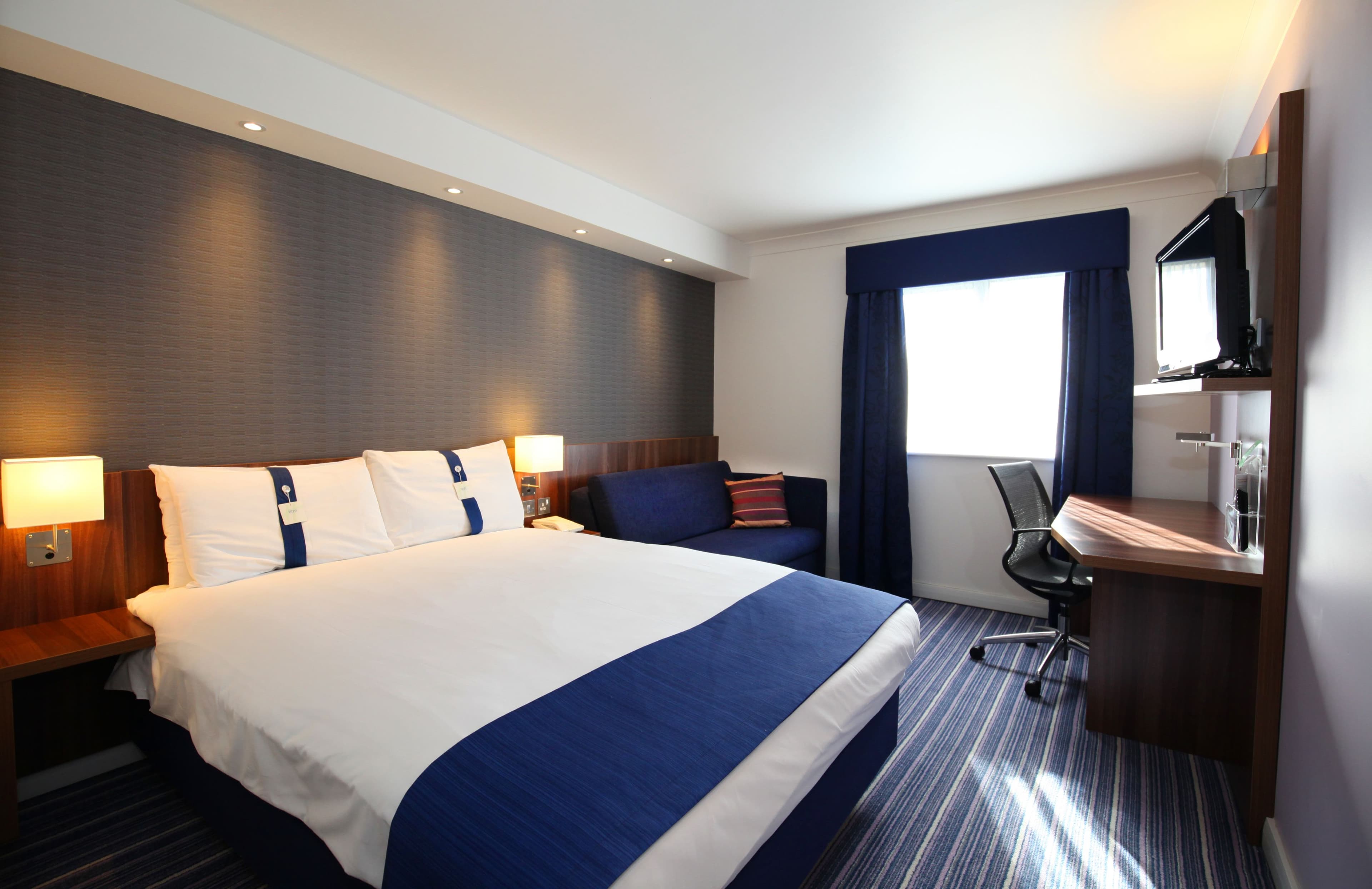 Holiday Inn Express York — 14