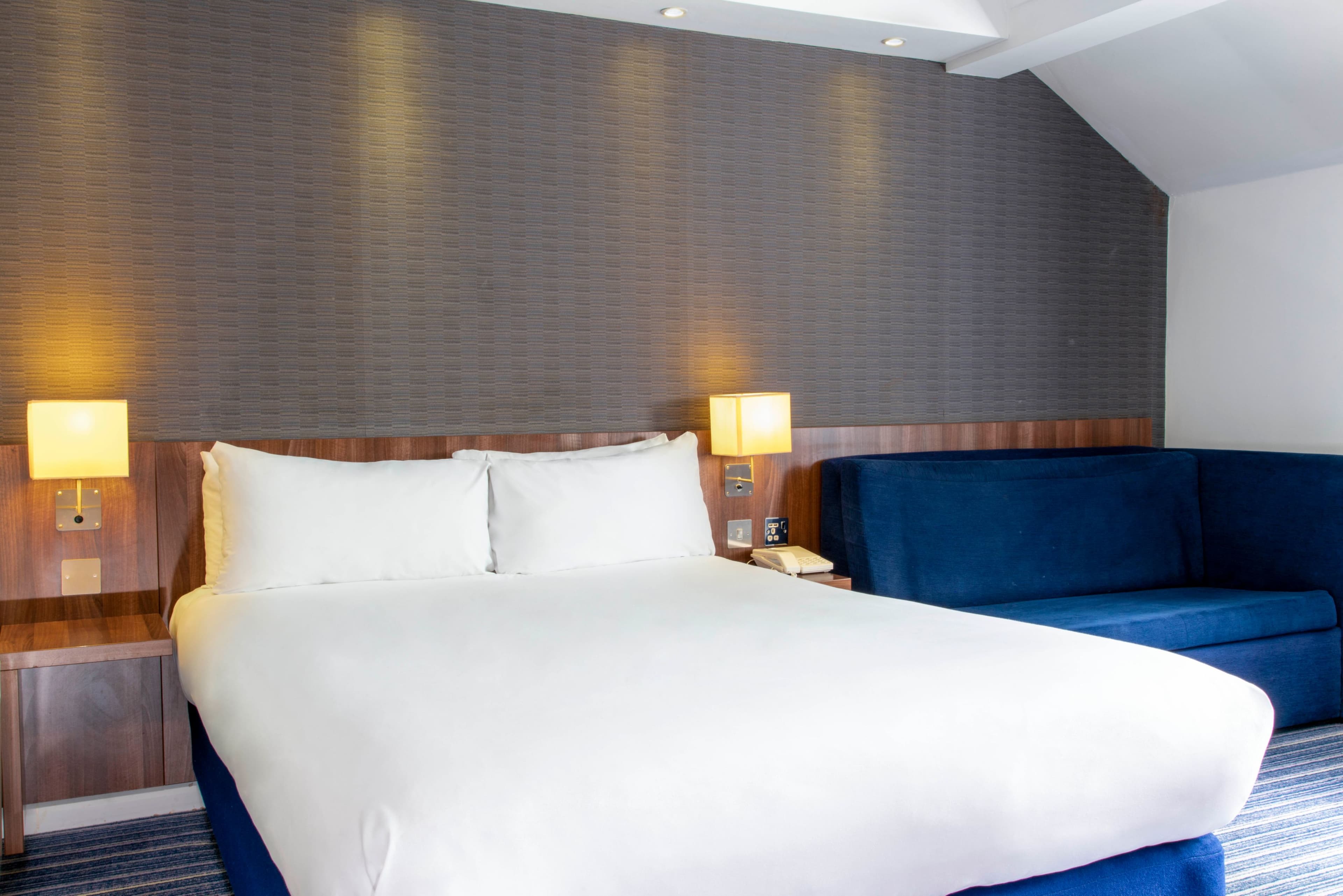 Holiday Inn Express York — 15