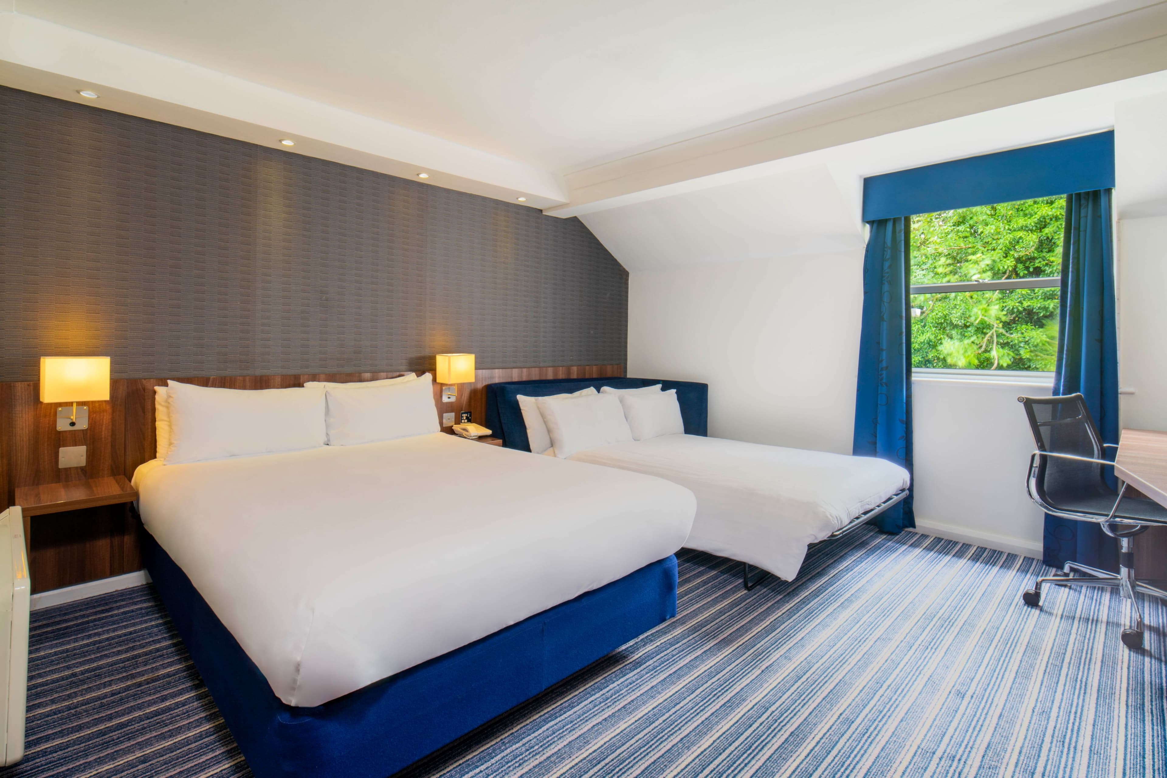 Holiday Inn Express York — 11