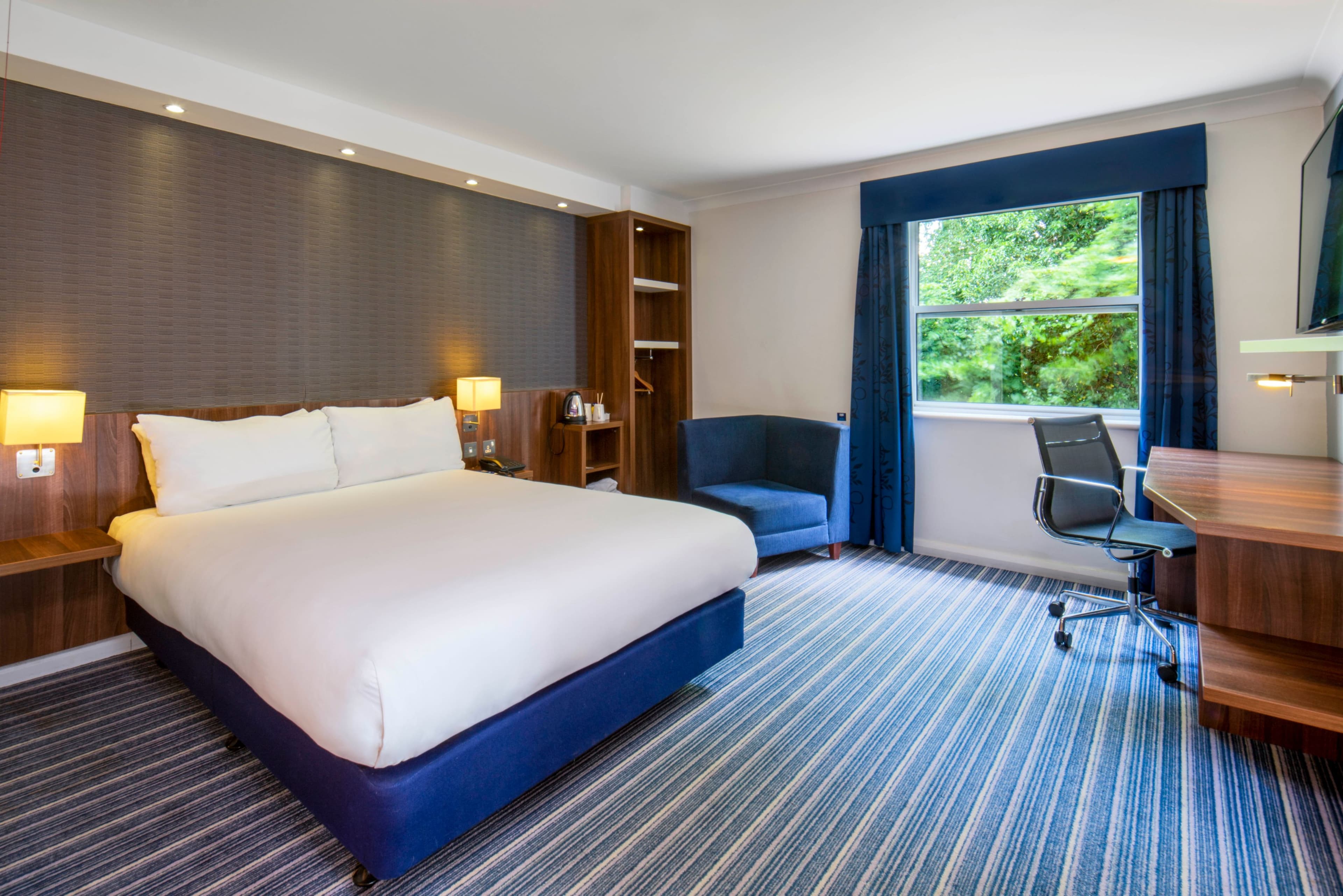 Holiday Inn Express York — 27
