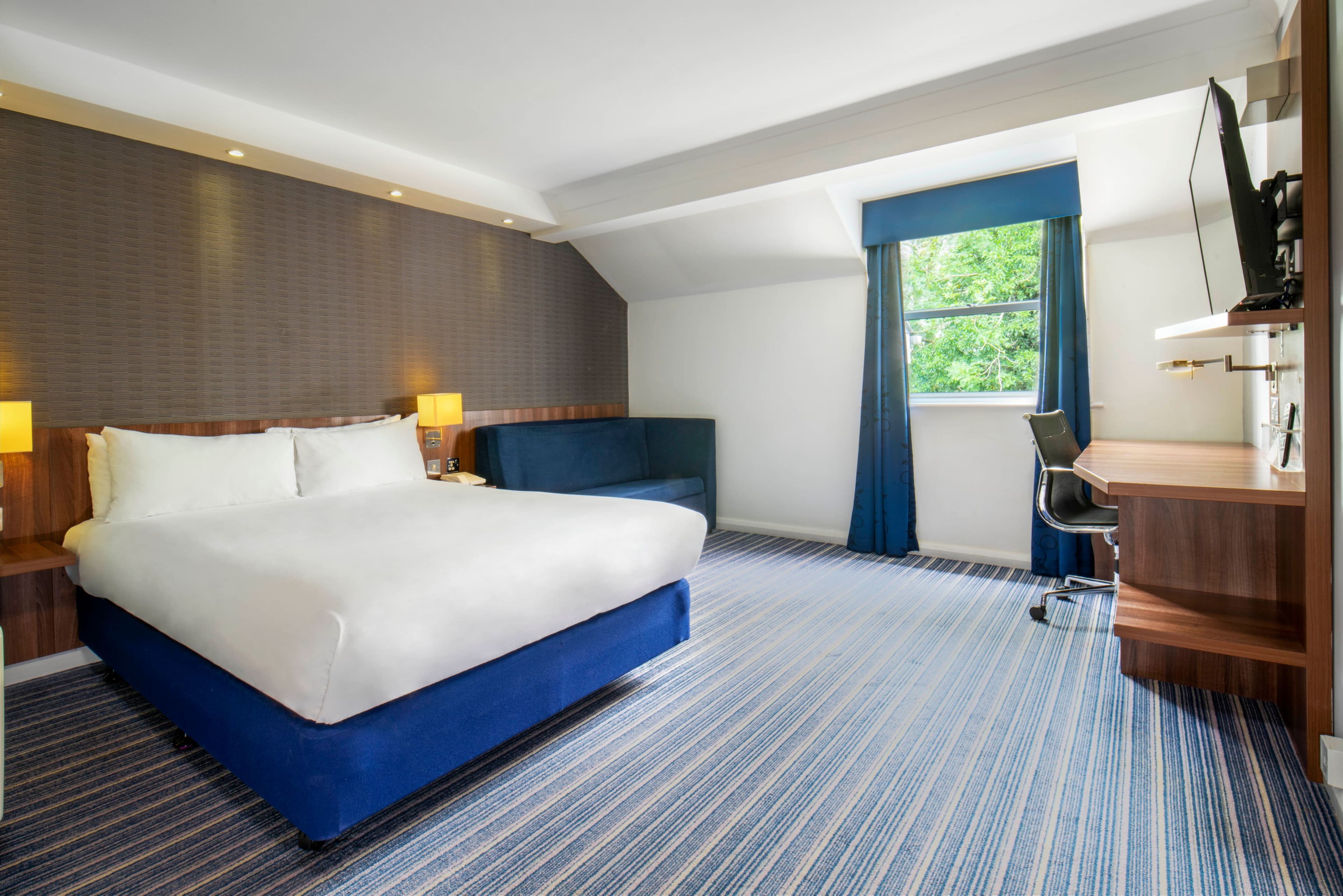 Holiday Inn Express York — 13