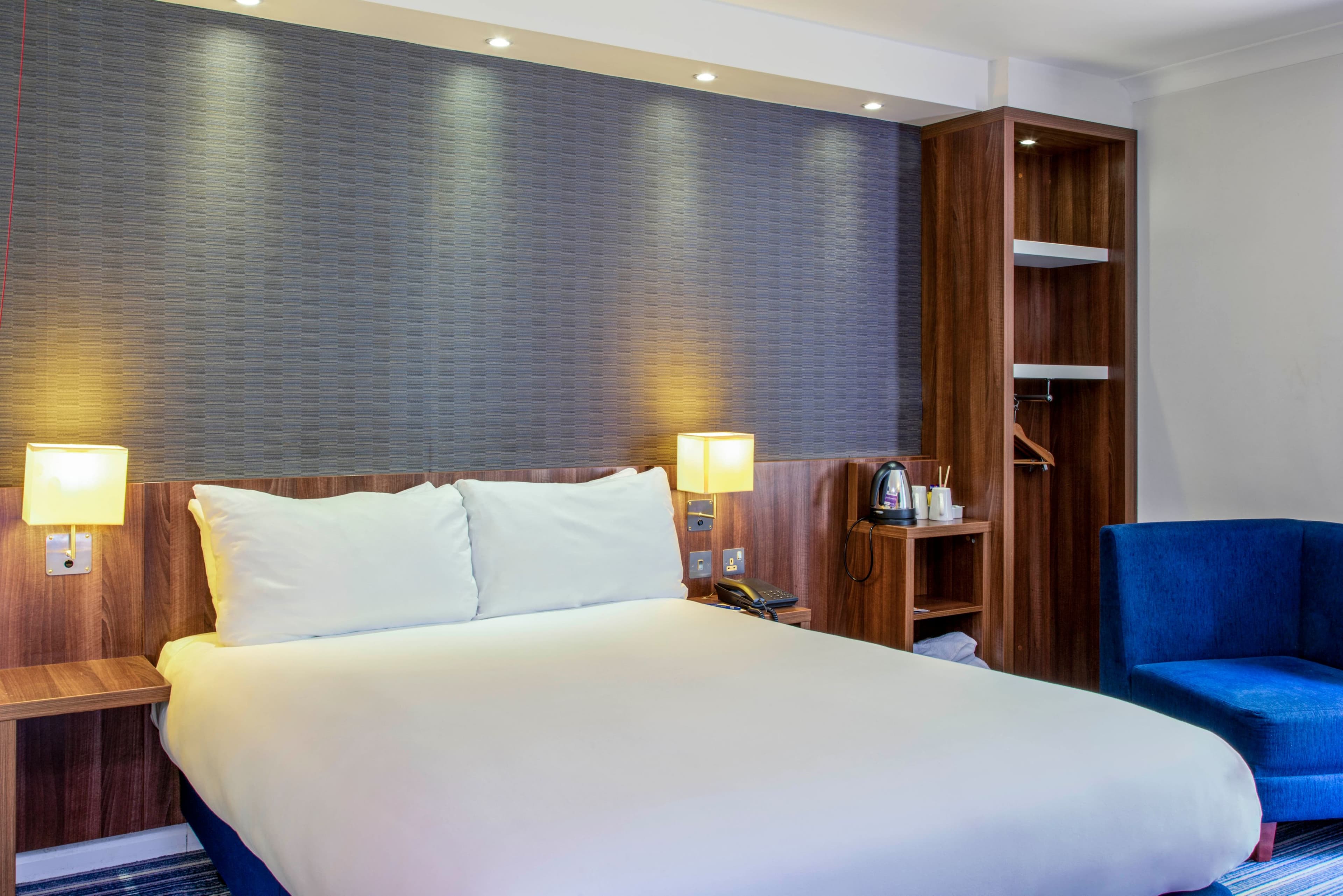 Holiday Inn Express York — 30