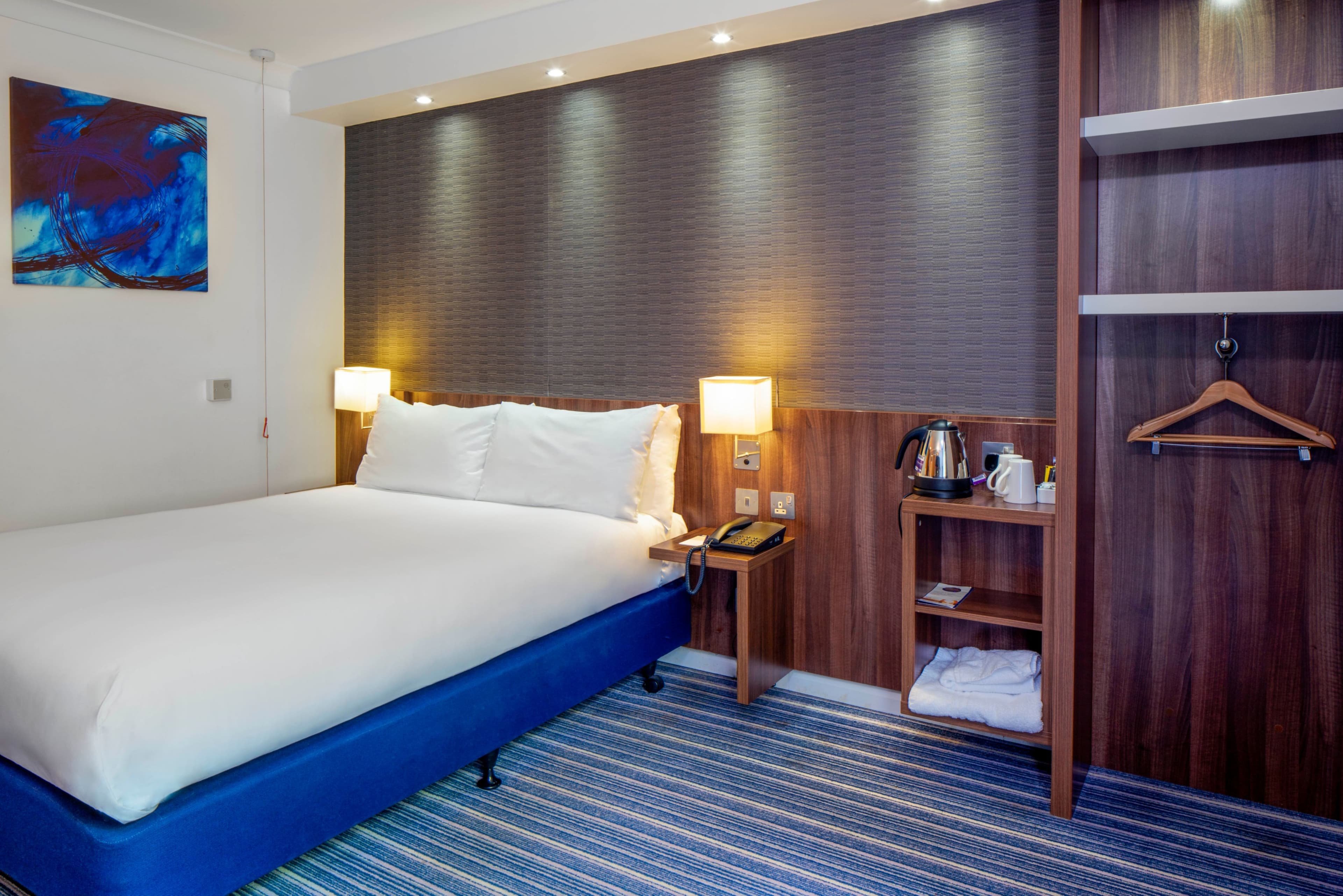 Holiday Inn Express York — 29