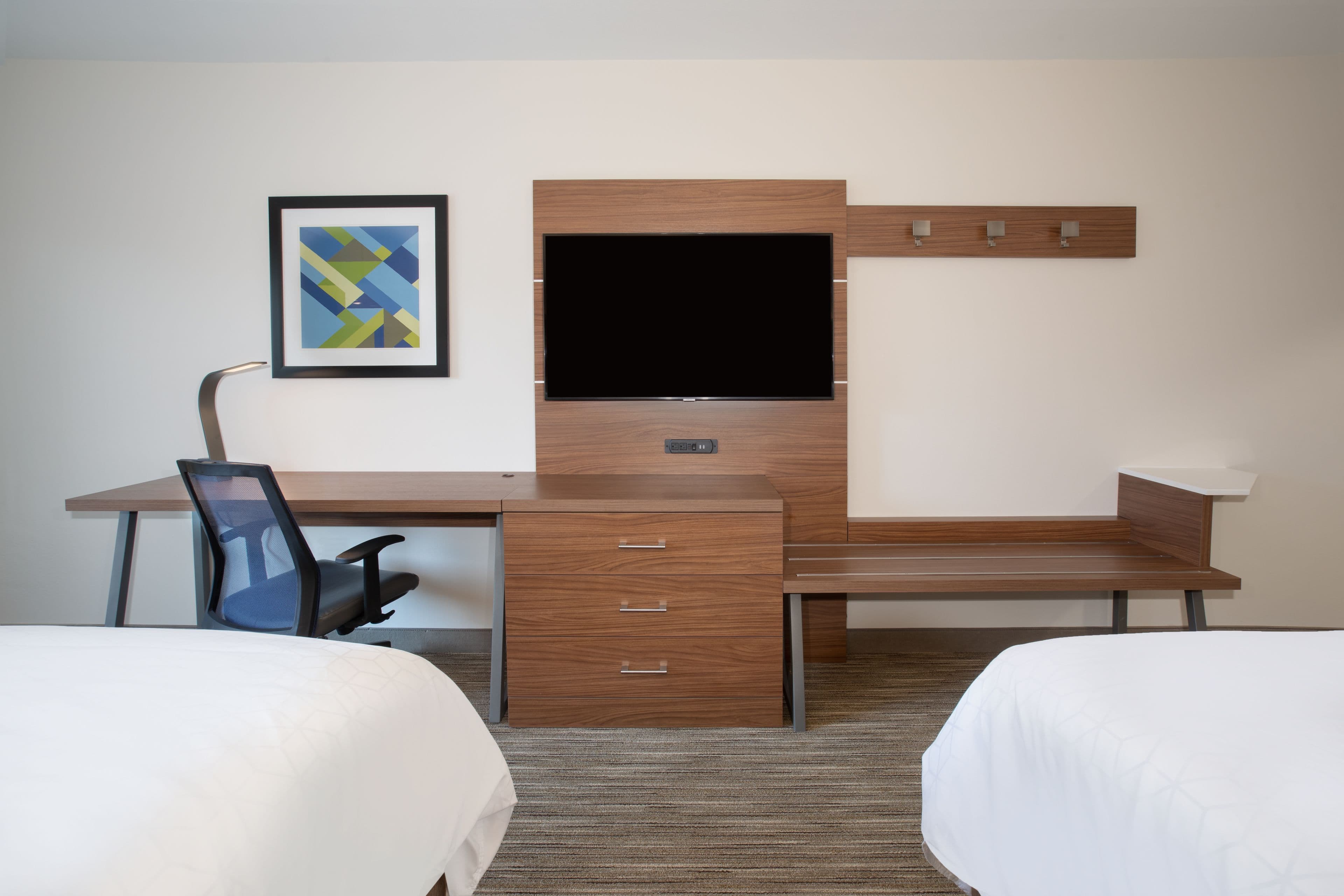 Holiday Inn Express Yreka-Shasta Area — 18